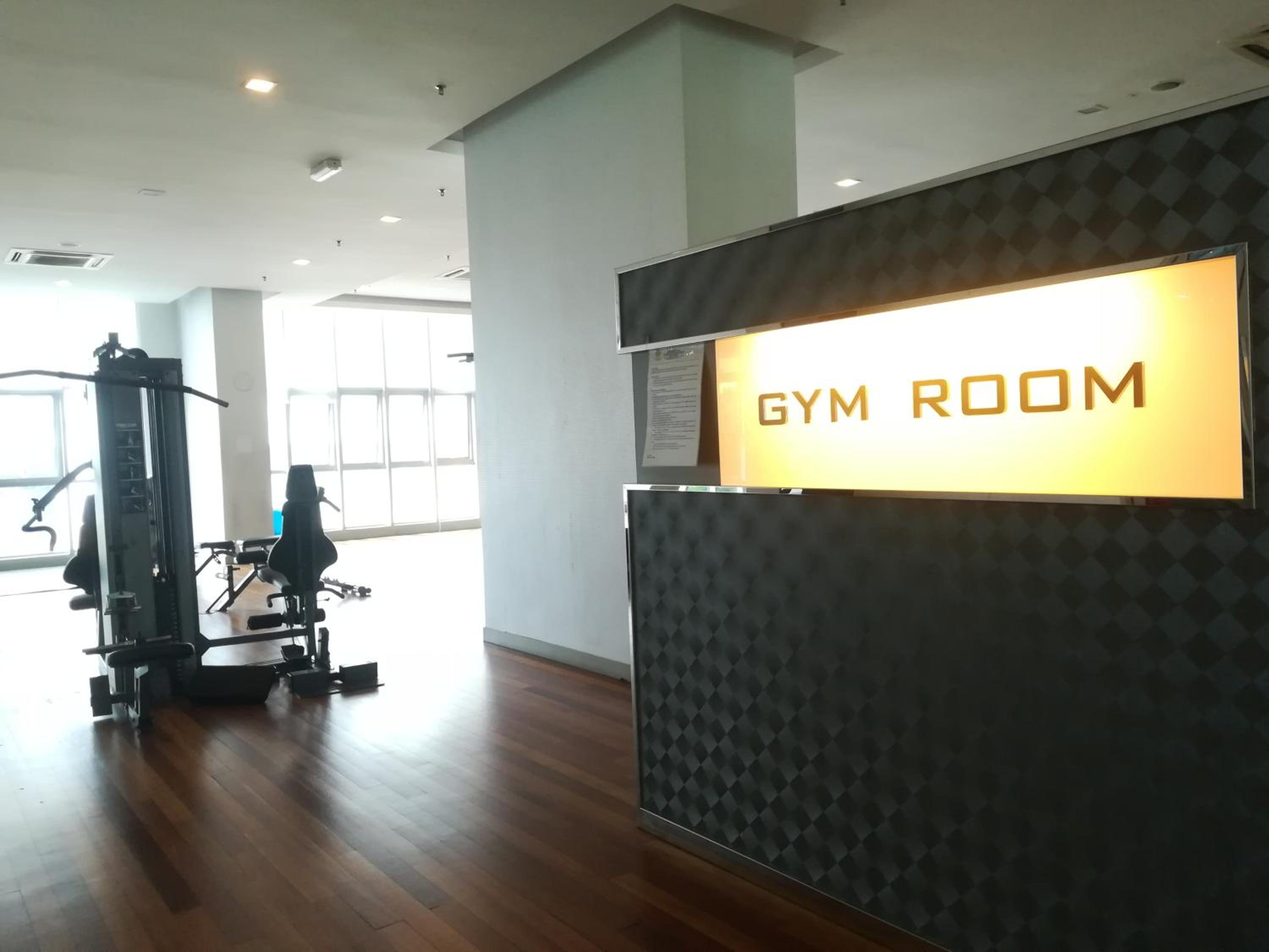 Regalia Suites Skypool View KLCC by Enjoy your stay