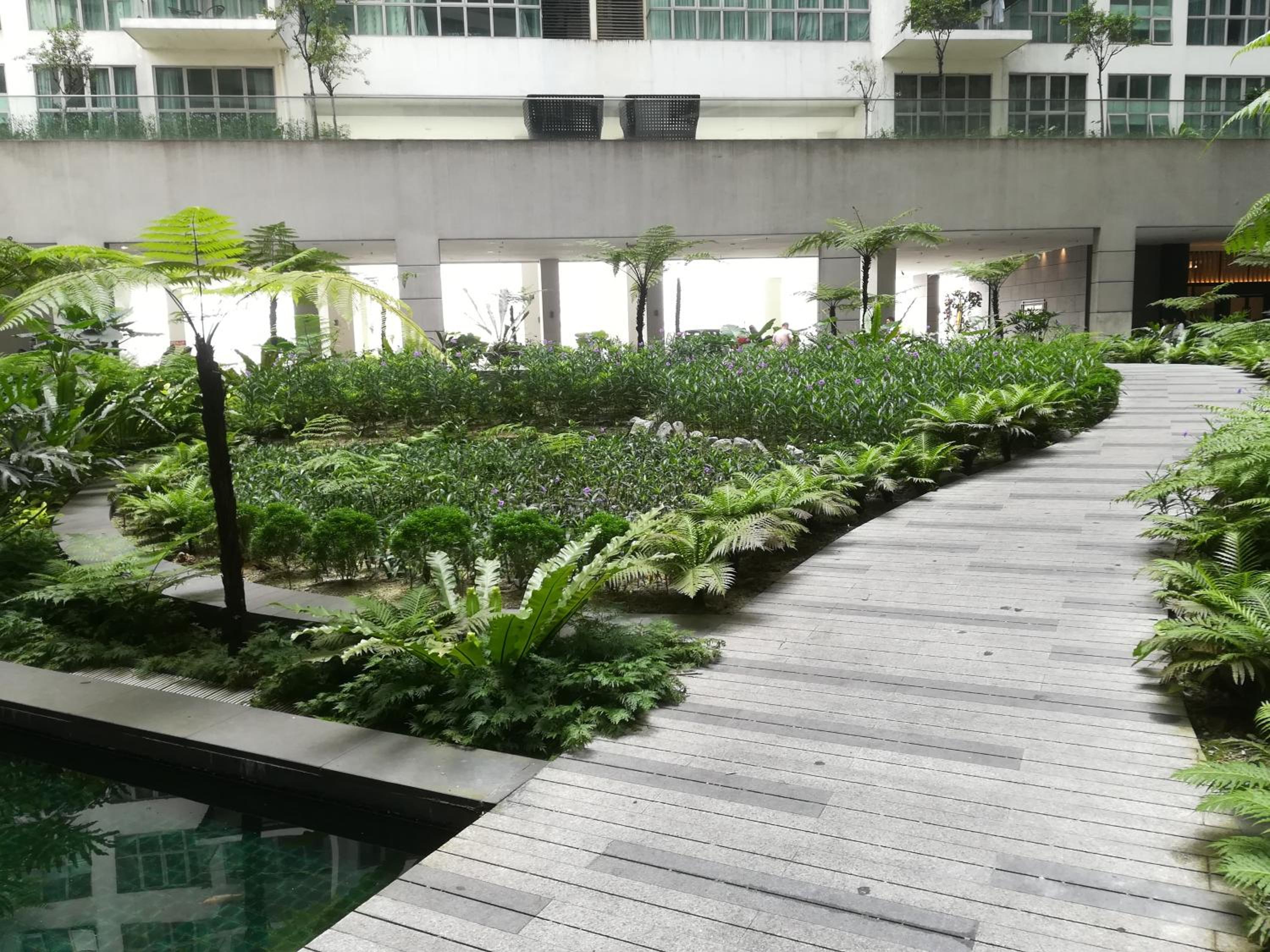 Regalia Suites Skypool View KLCC by Enjoy your stay