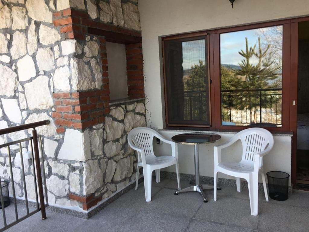 Ilievi Guest Houses