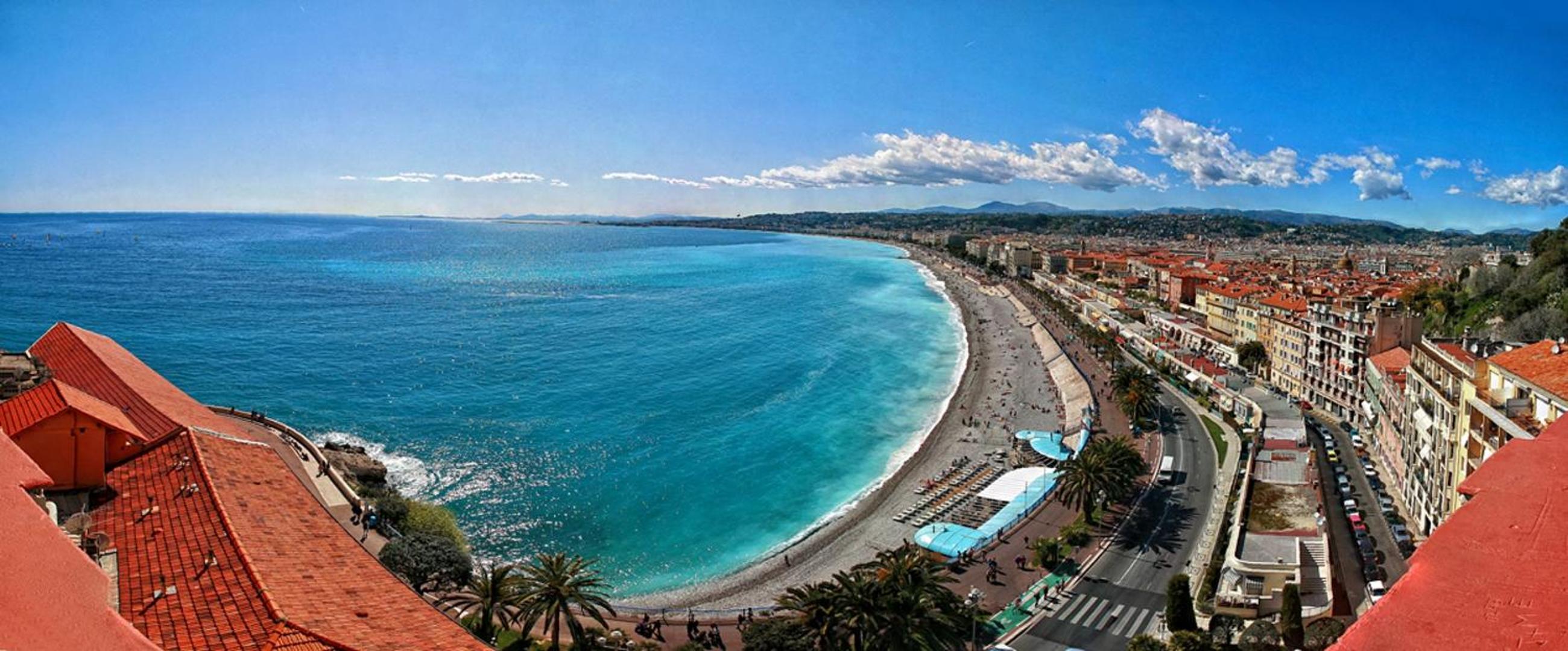 Jade Duplex - No Better Location In Nice photo 3