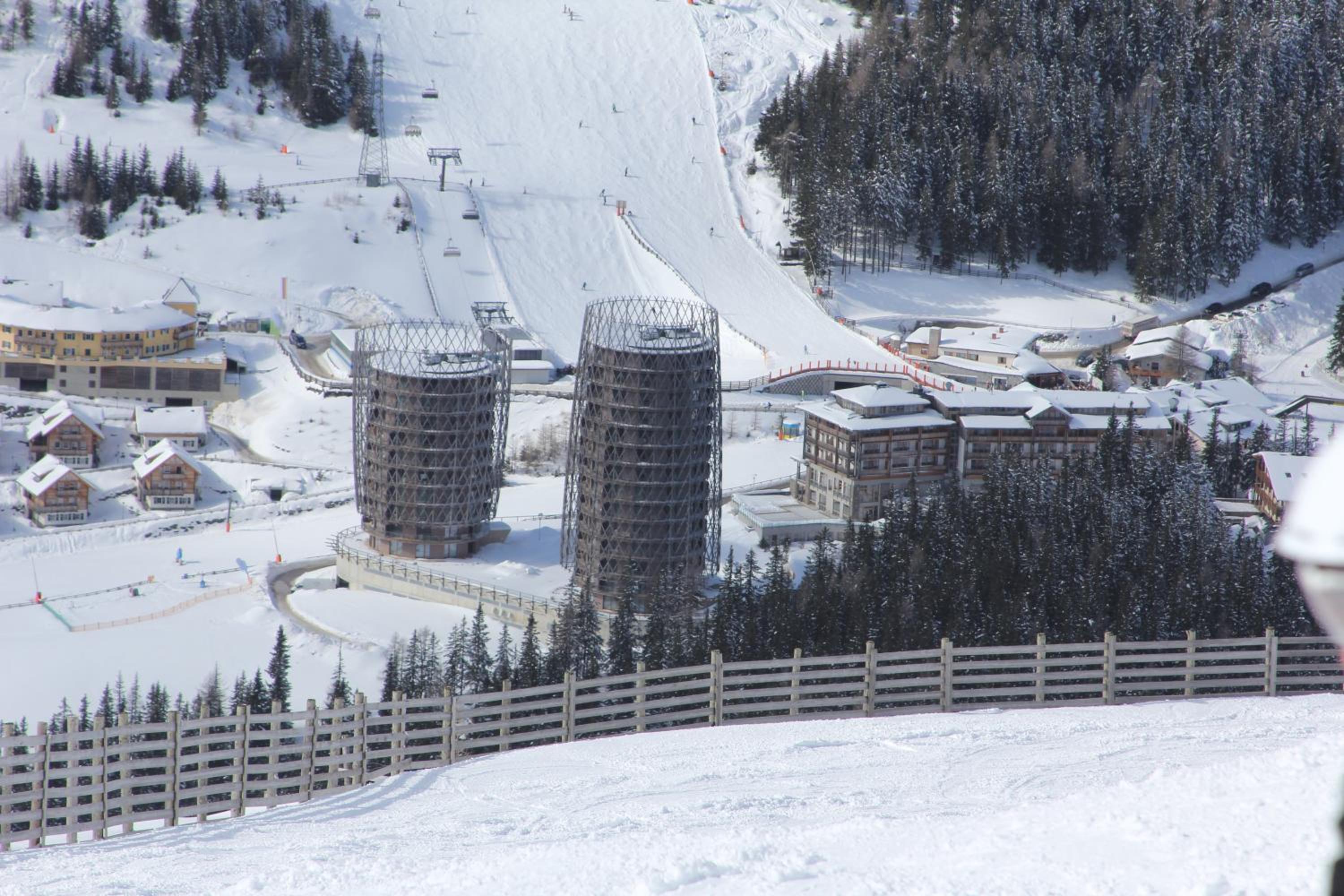 Premium Apartments EDEL:WEISS in Katschberg Carinthia