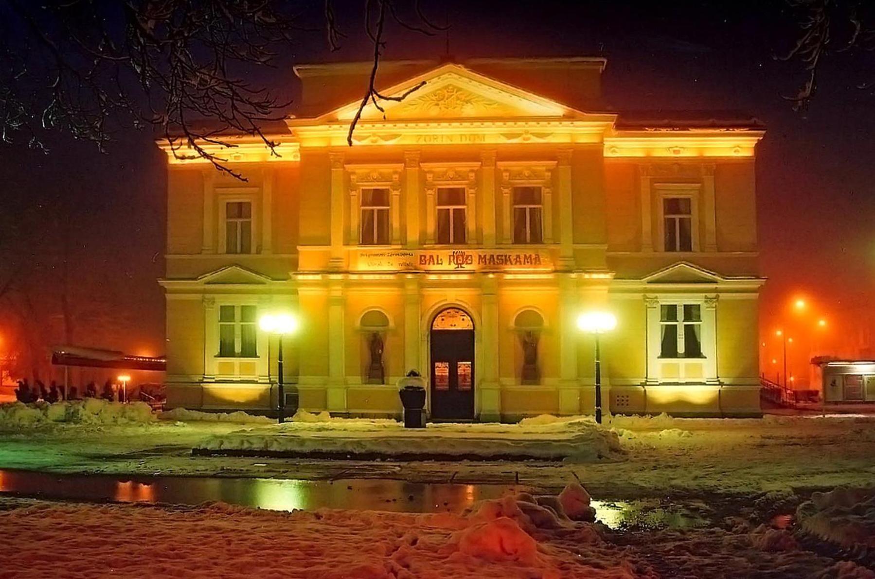 Apartman Malina view 4