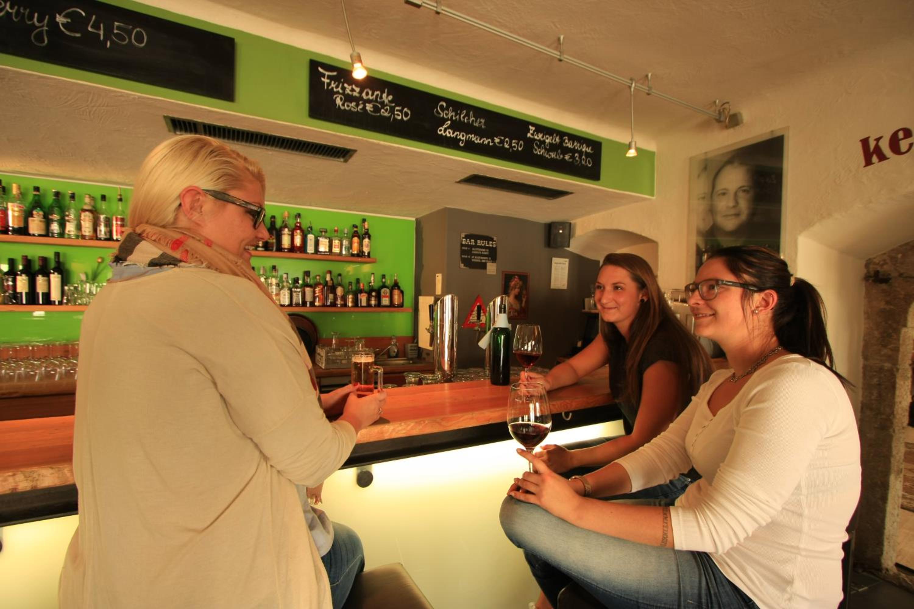 Hotel Pension Kandolf