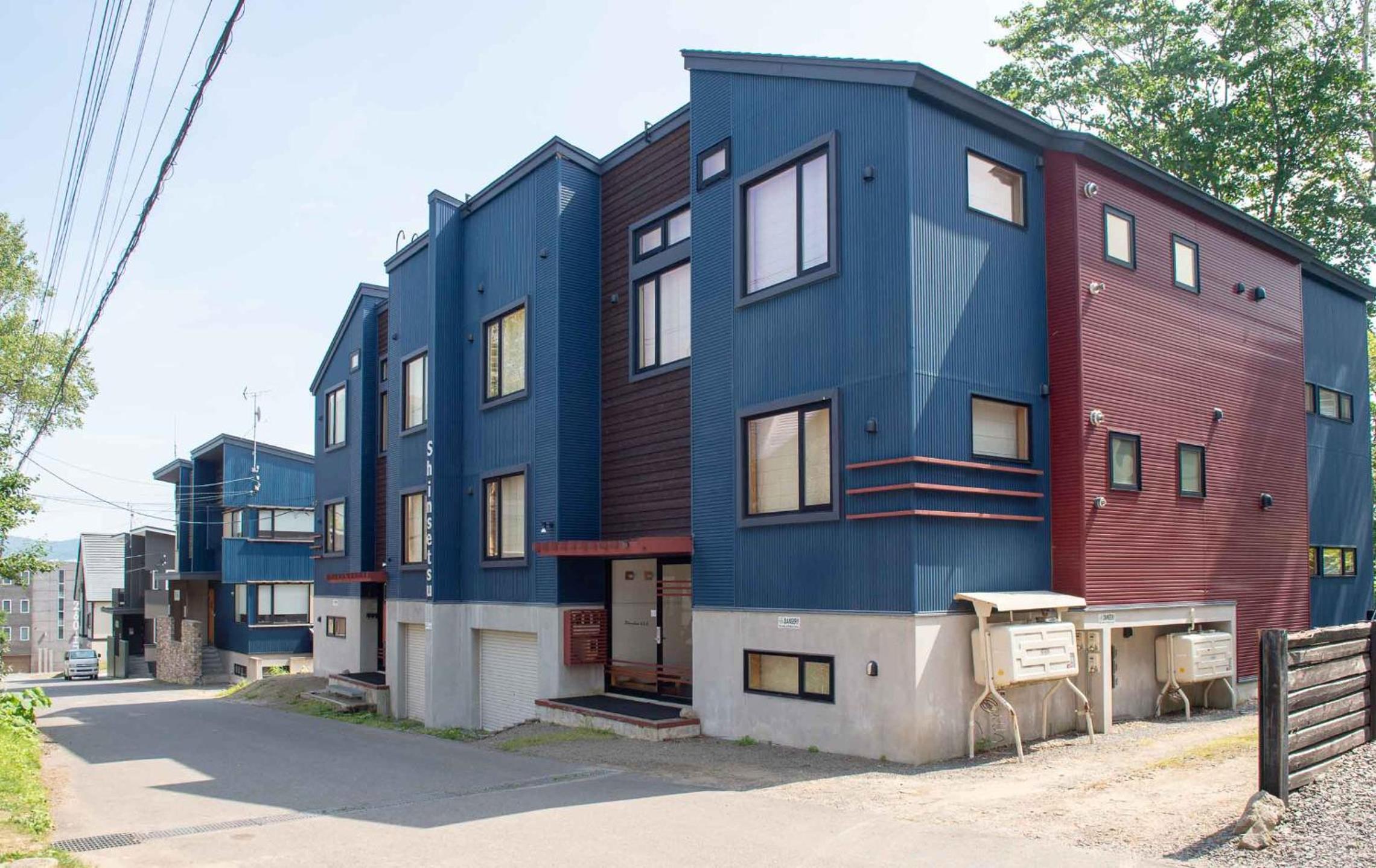 Hotel Shinsetsu - Image 1