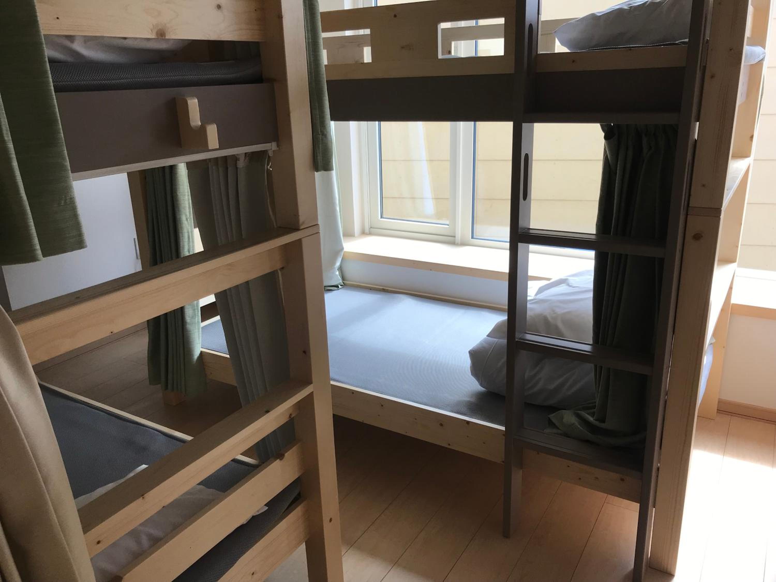 Sapporo Guest House 庵 Anne - Image 2