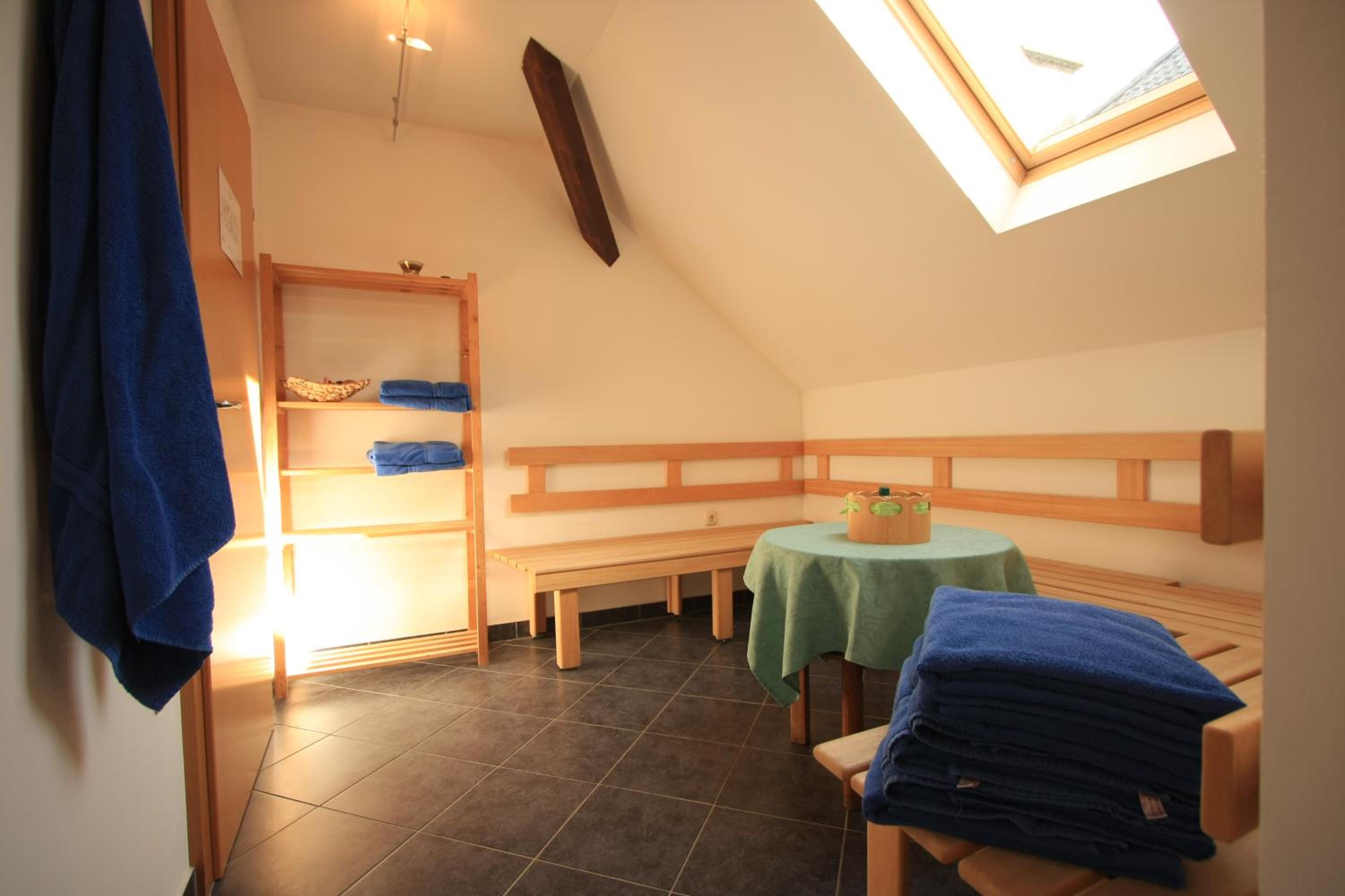 Hotel Pension Kandolf
