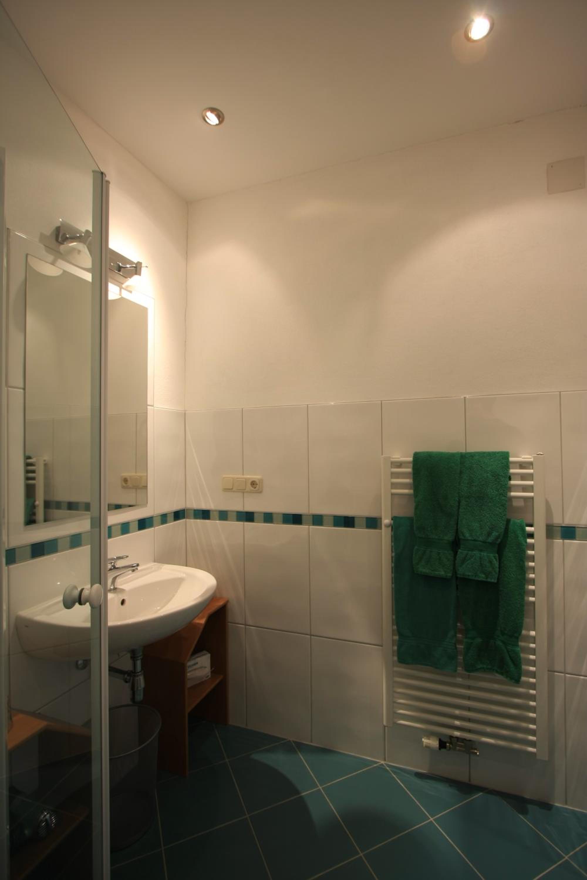 Hotel Pension Kandolf