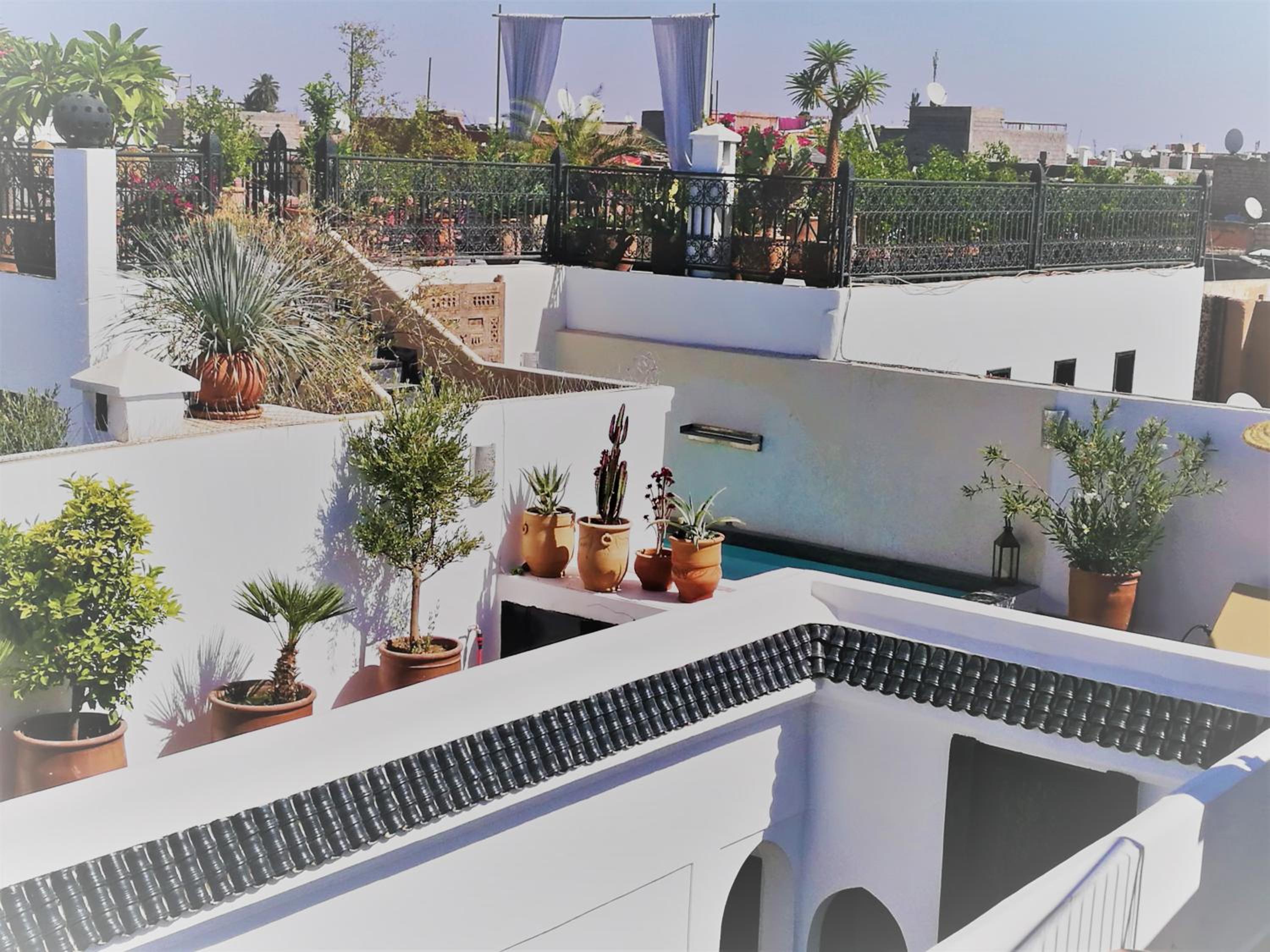 roof