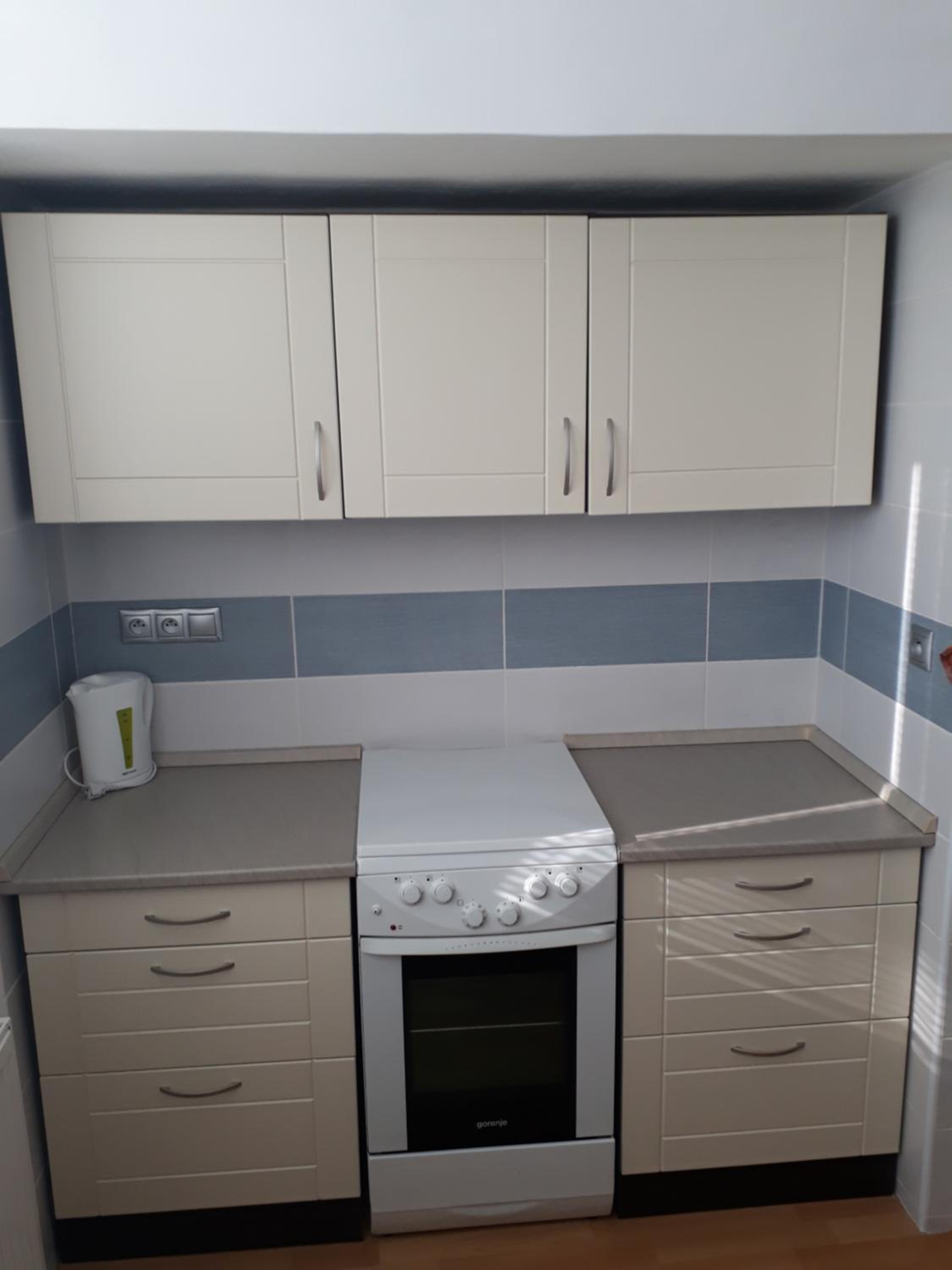 Apartmán Pavilón D-PETER view 5