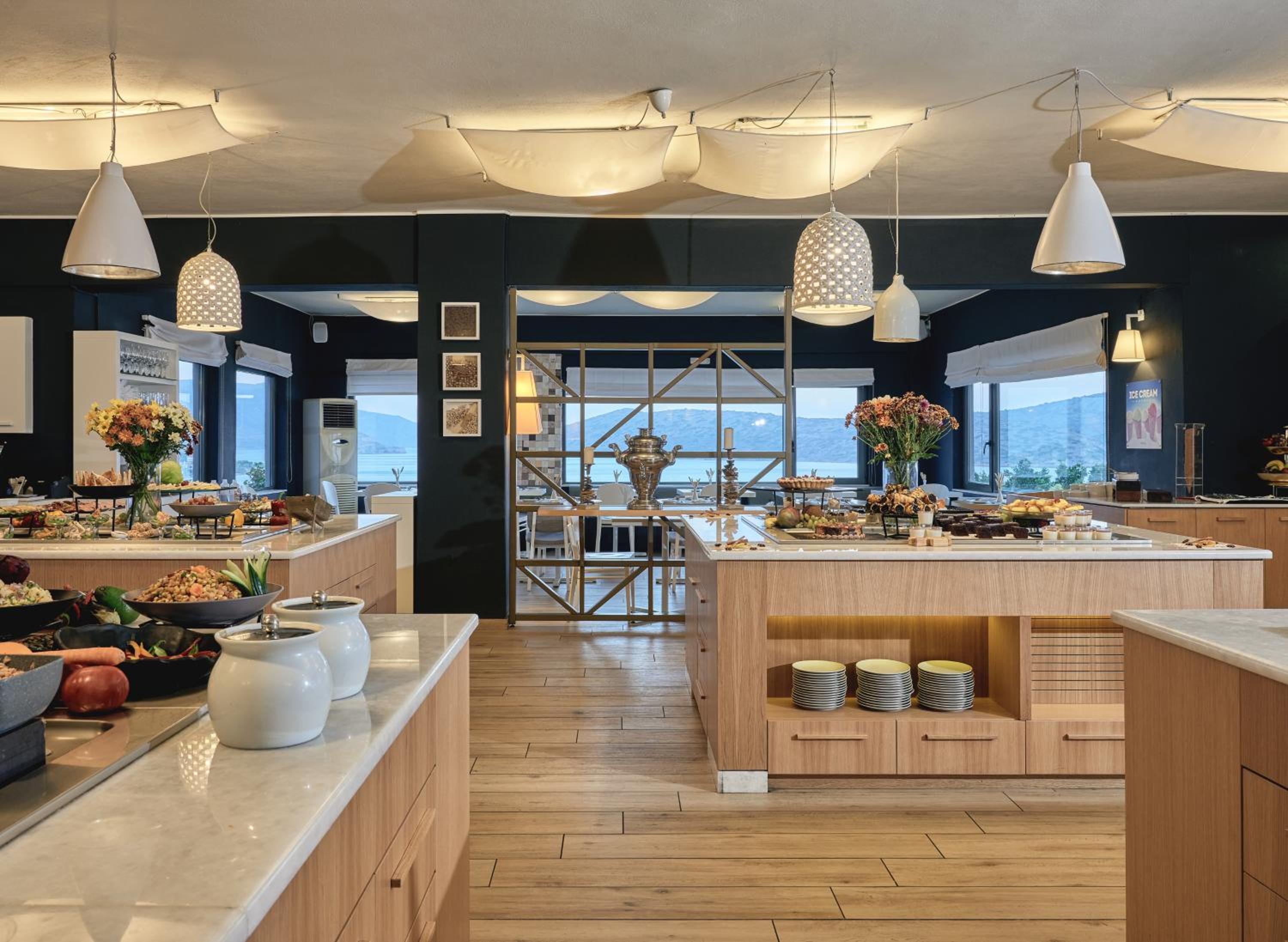 Domes Aulus Elounda, Adults only, Curio Collection by Hilton