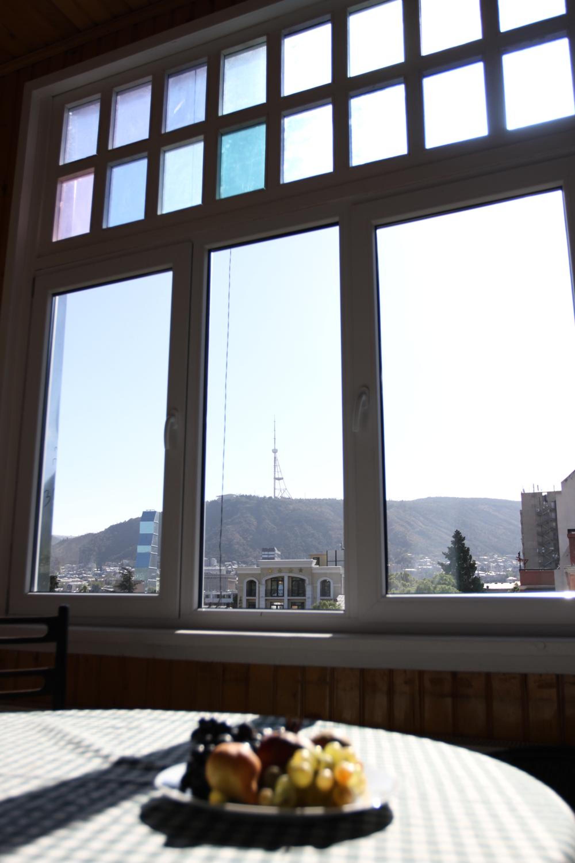 Guest House Third Floor view 2