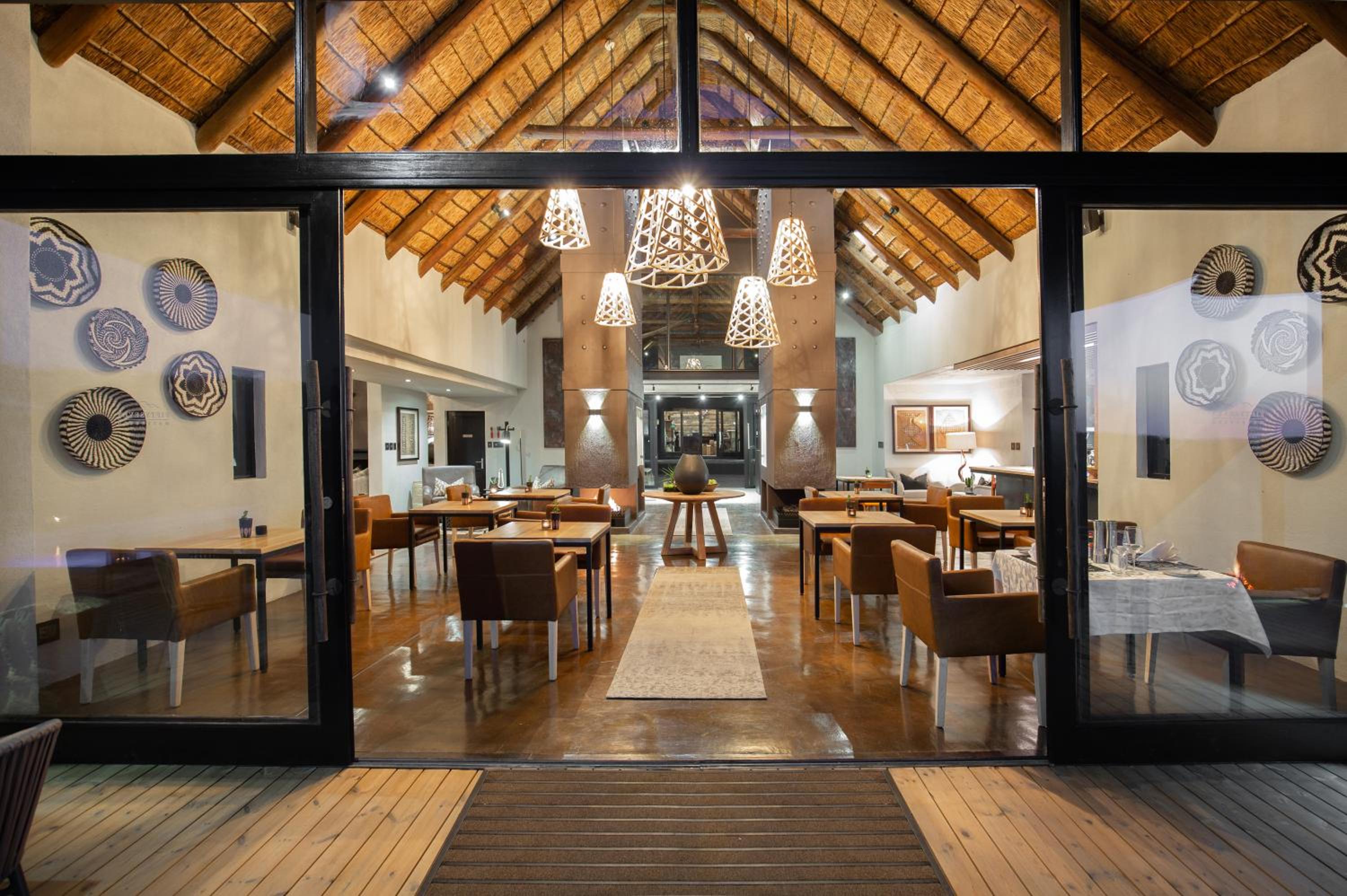 57 Waterberg