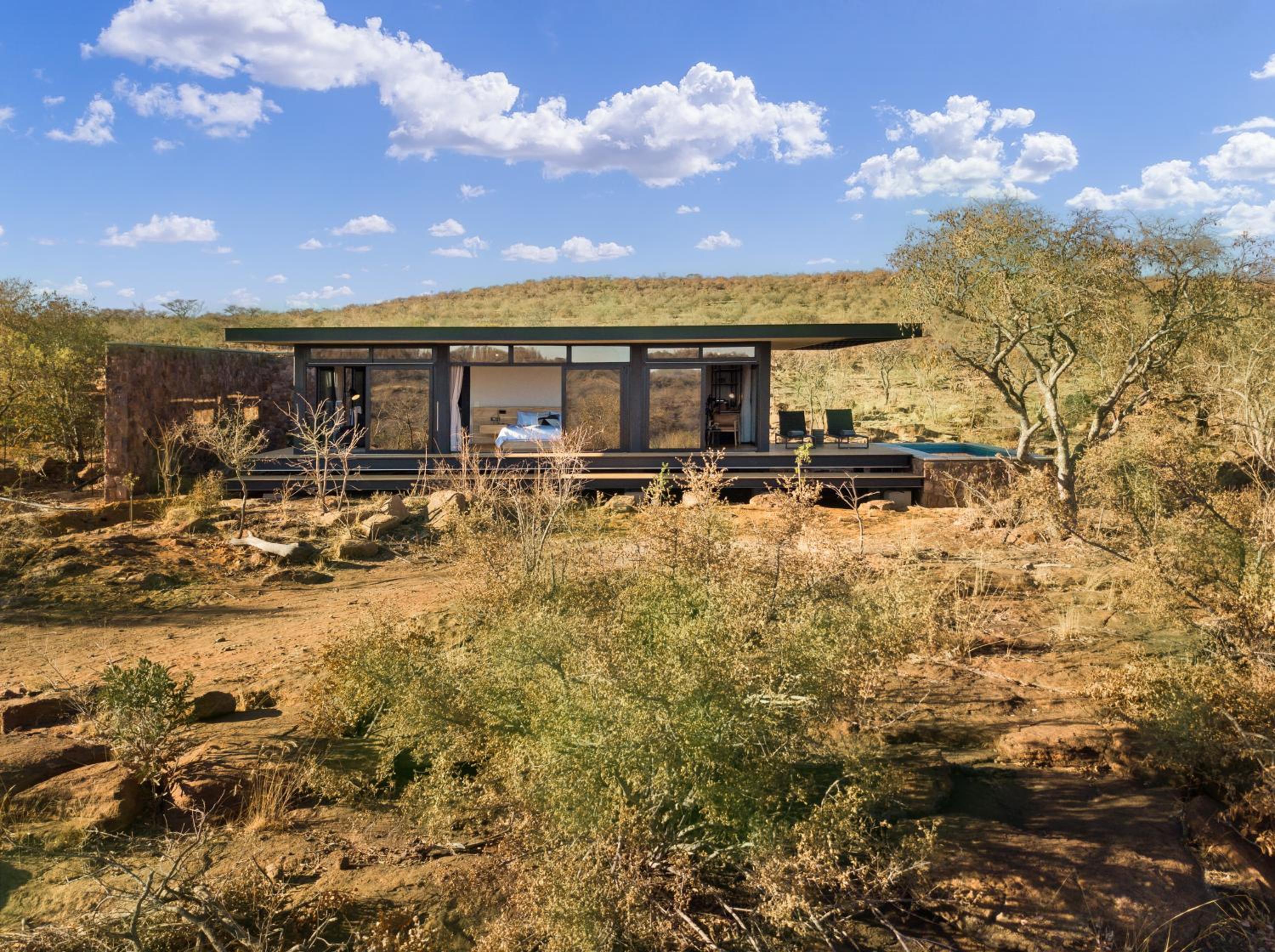 57 Waterberg
