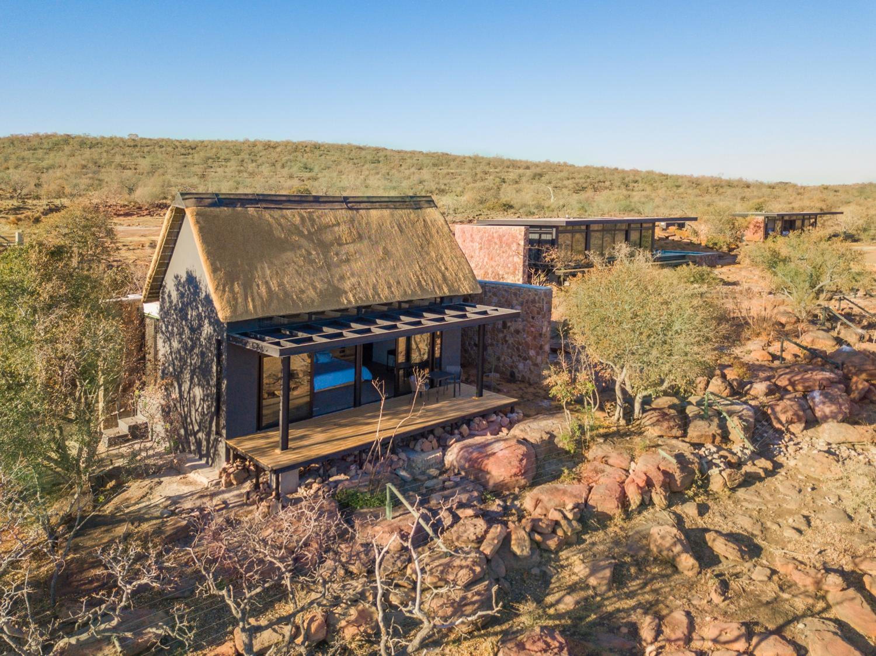 57 Waterberg