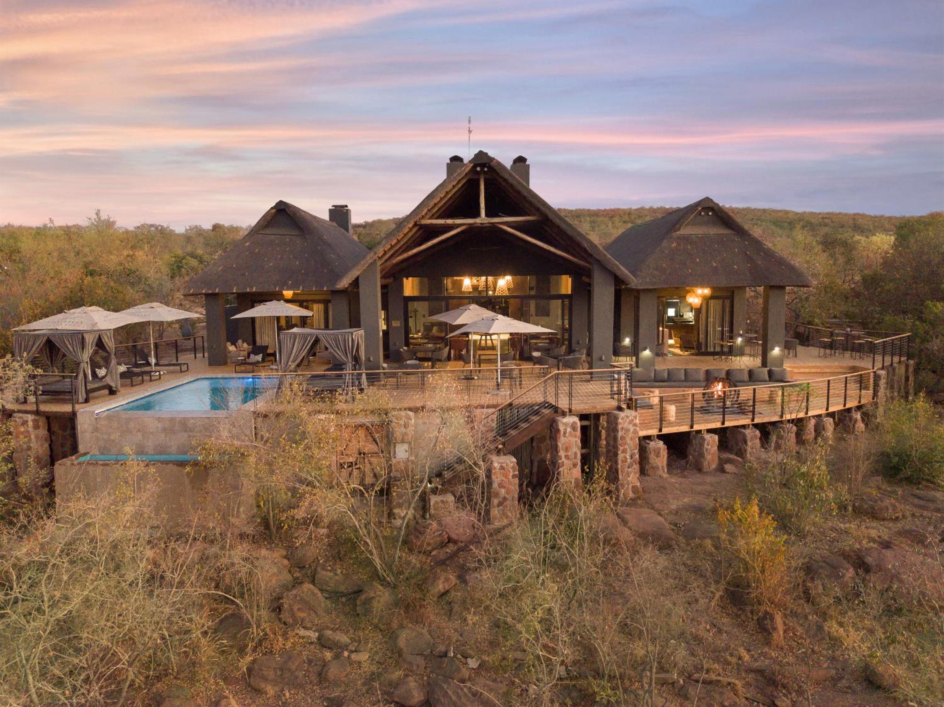 57 Waterberg