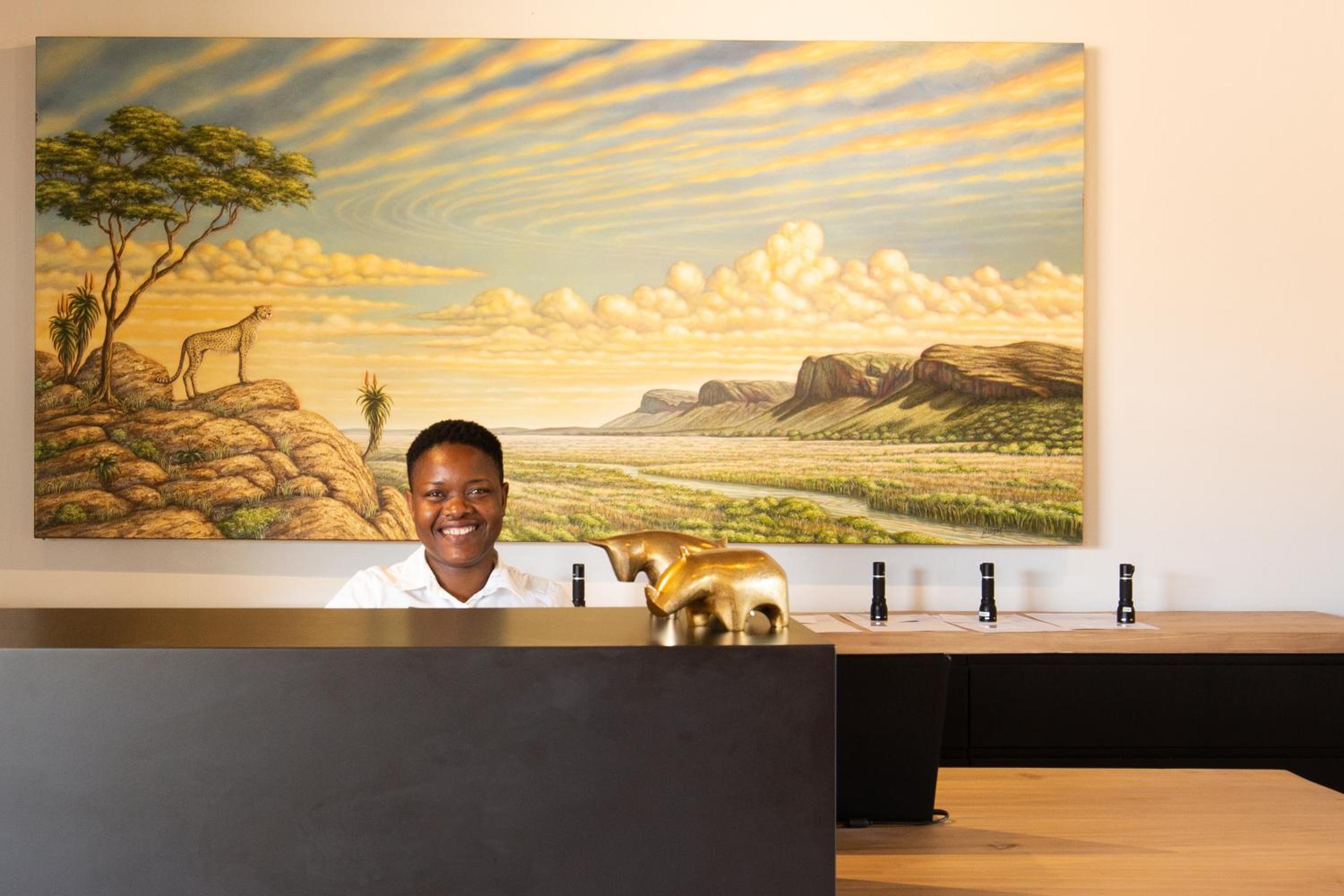 57 Waterberg