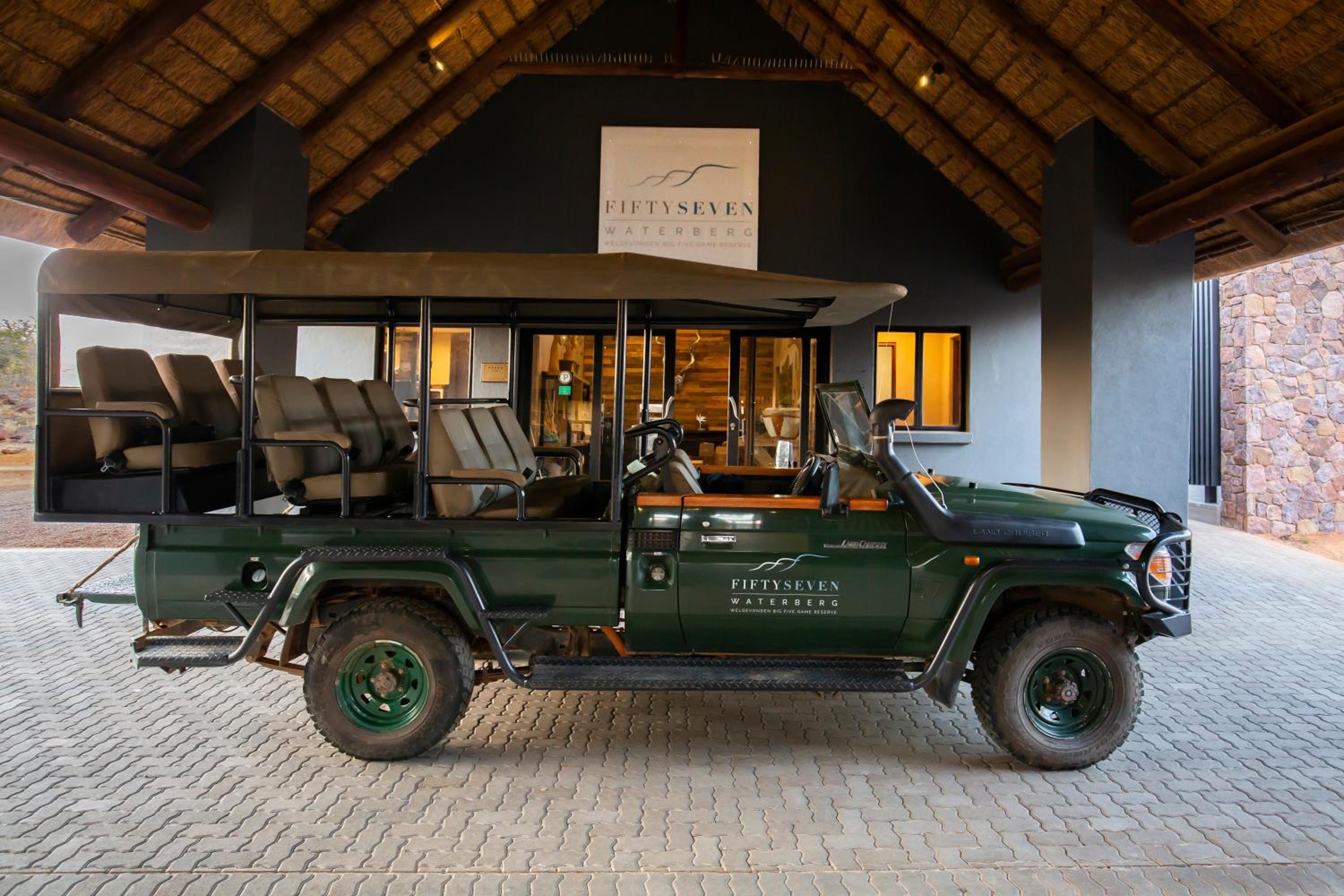 57 Waterberg