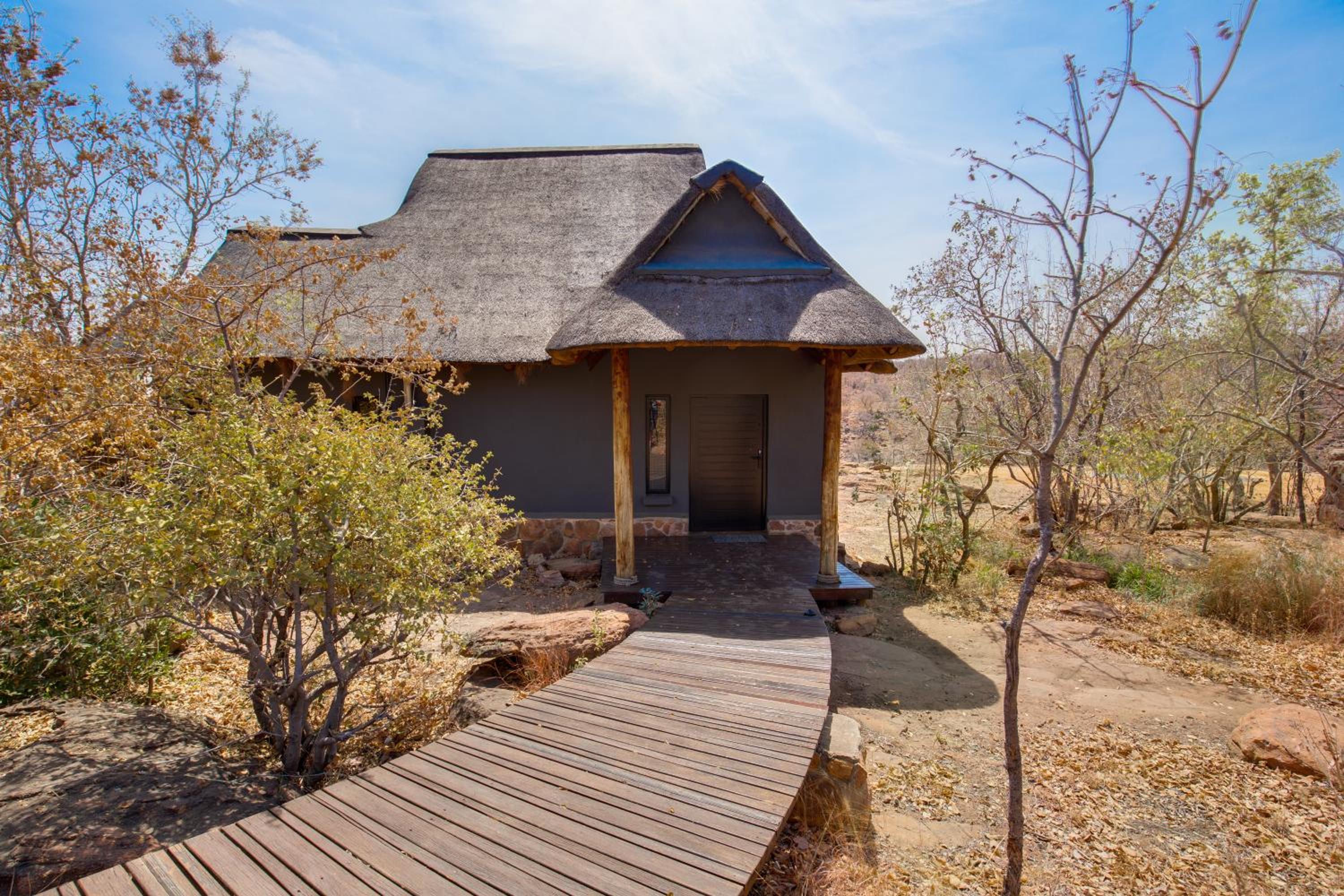 57 Waterberg