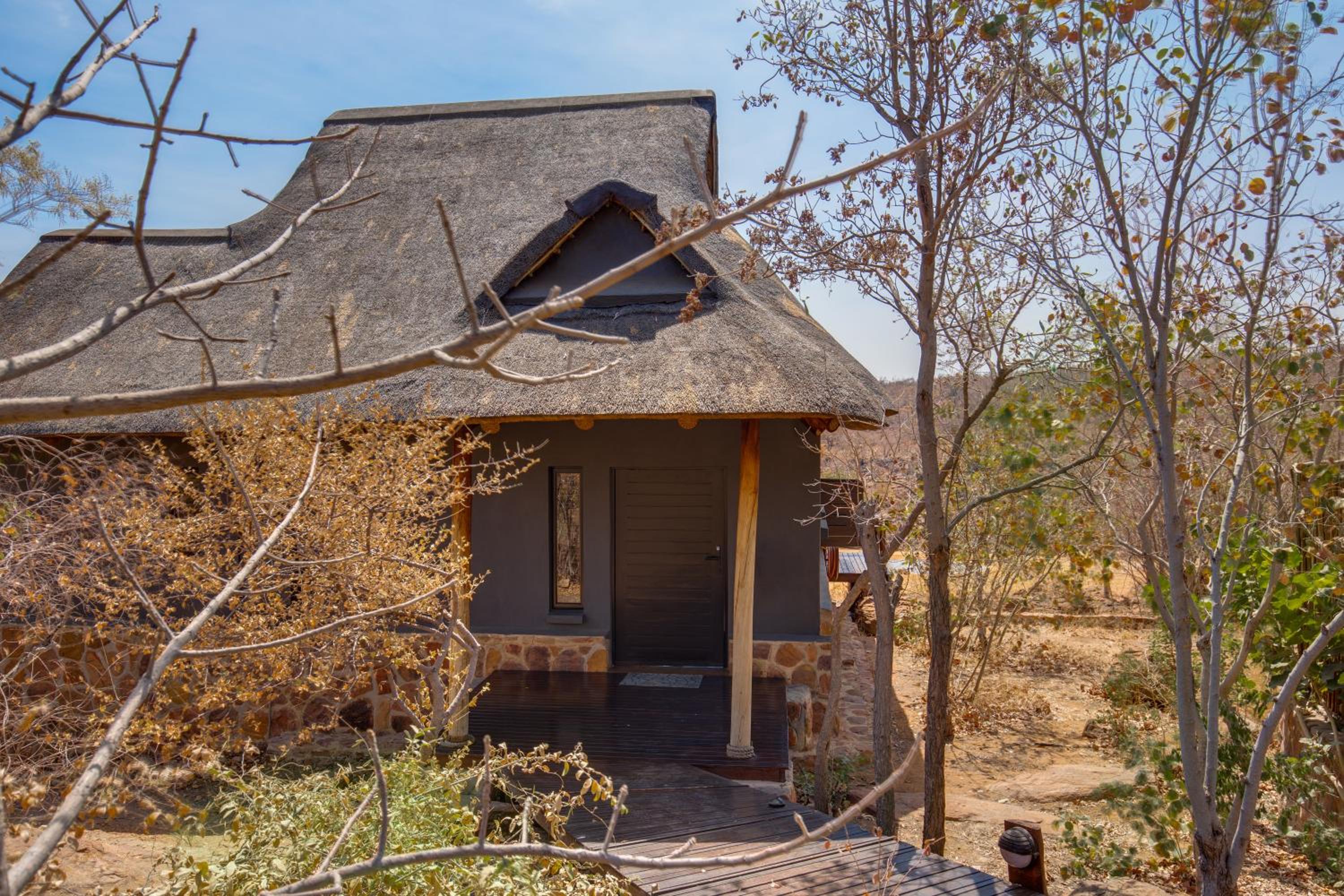 57 Waterberg