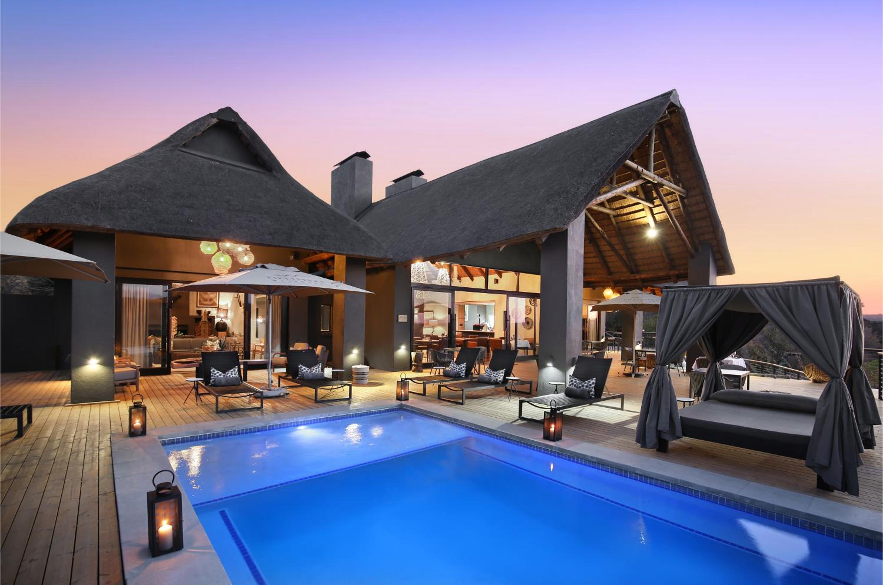 57 Waterberg