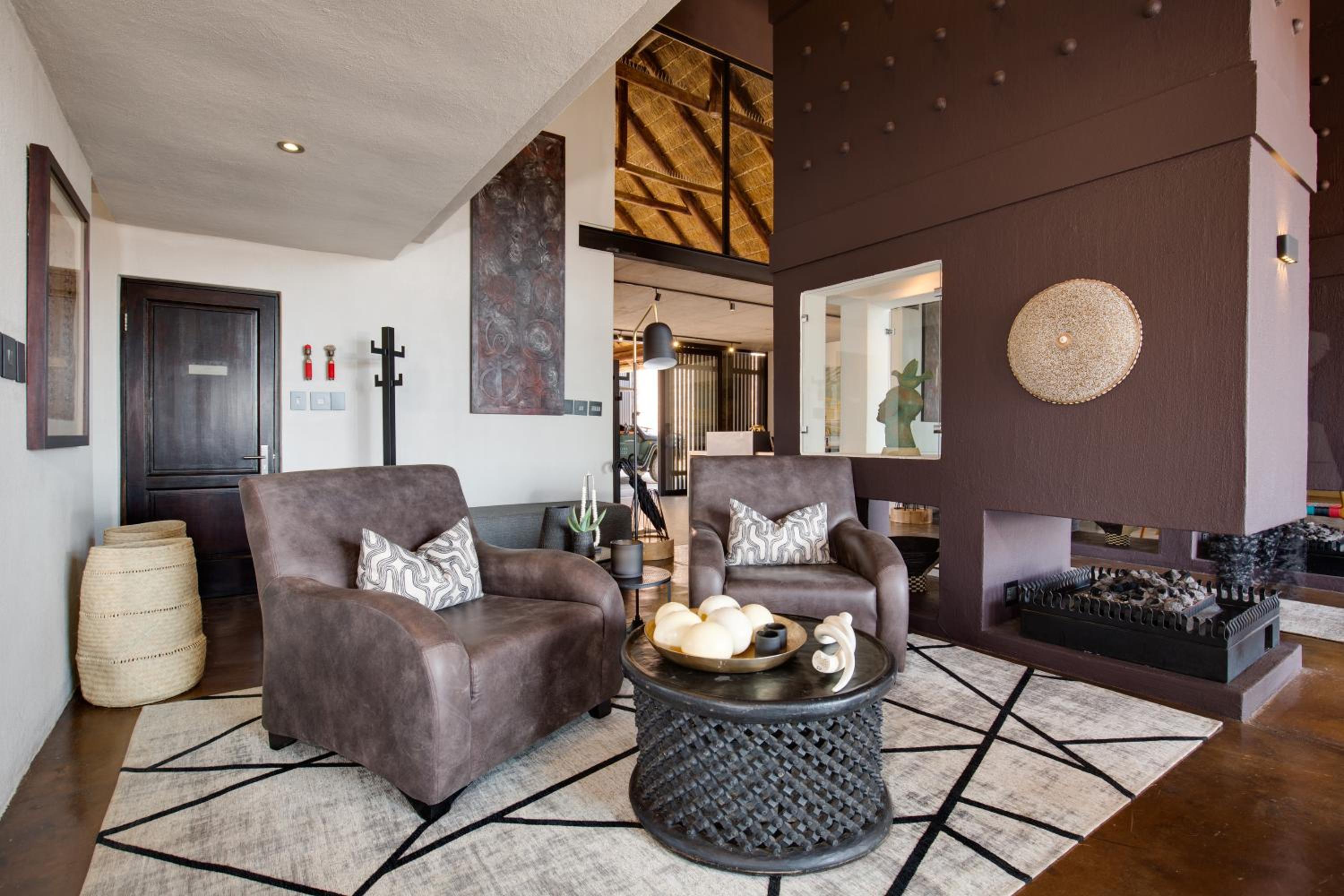 57 Waterberg