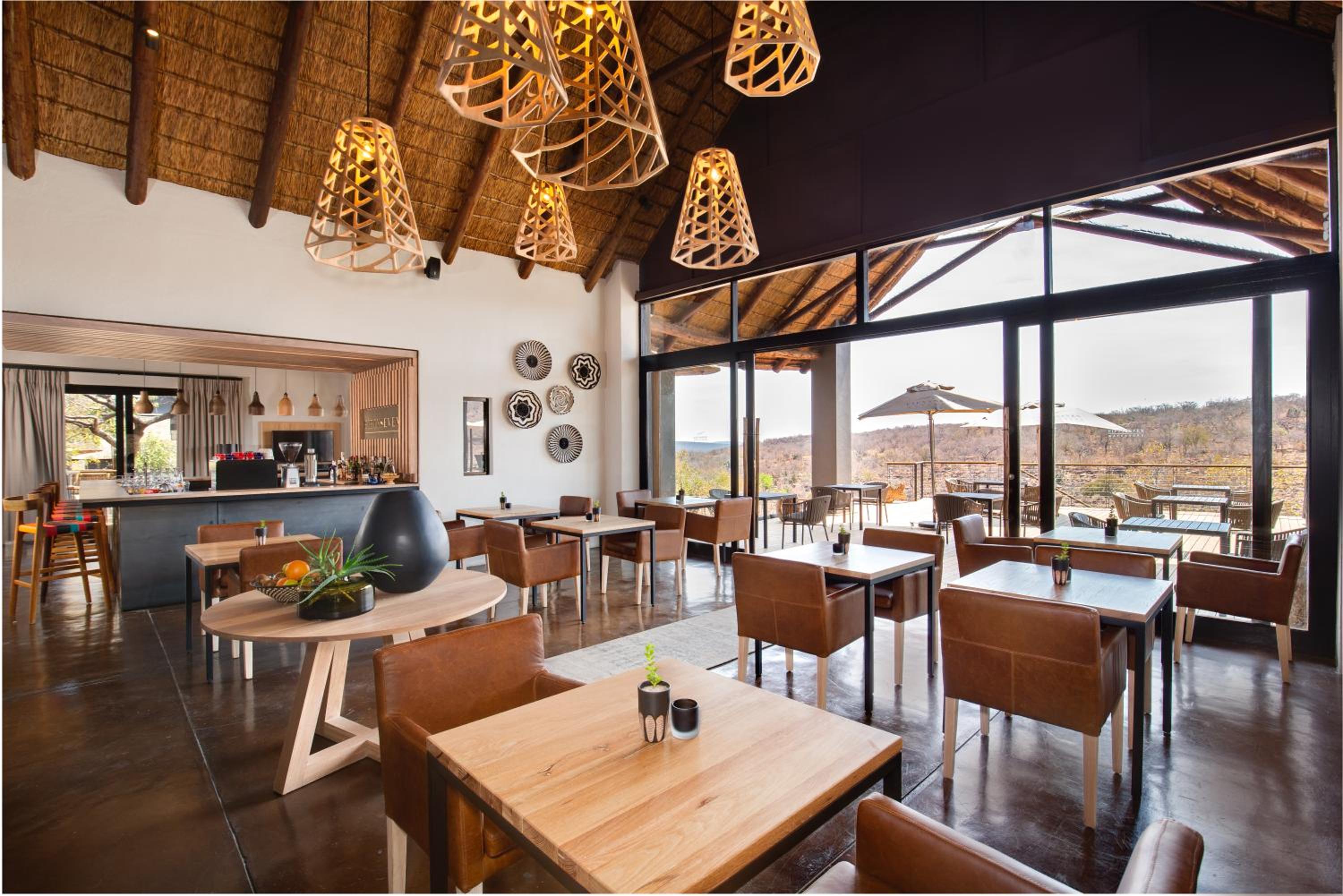57 Waterberg