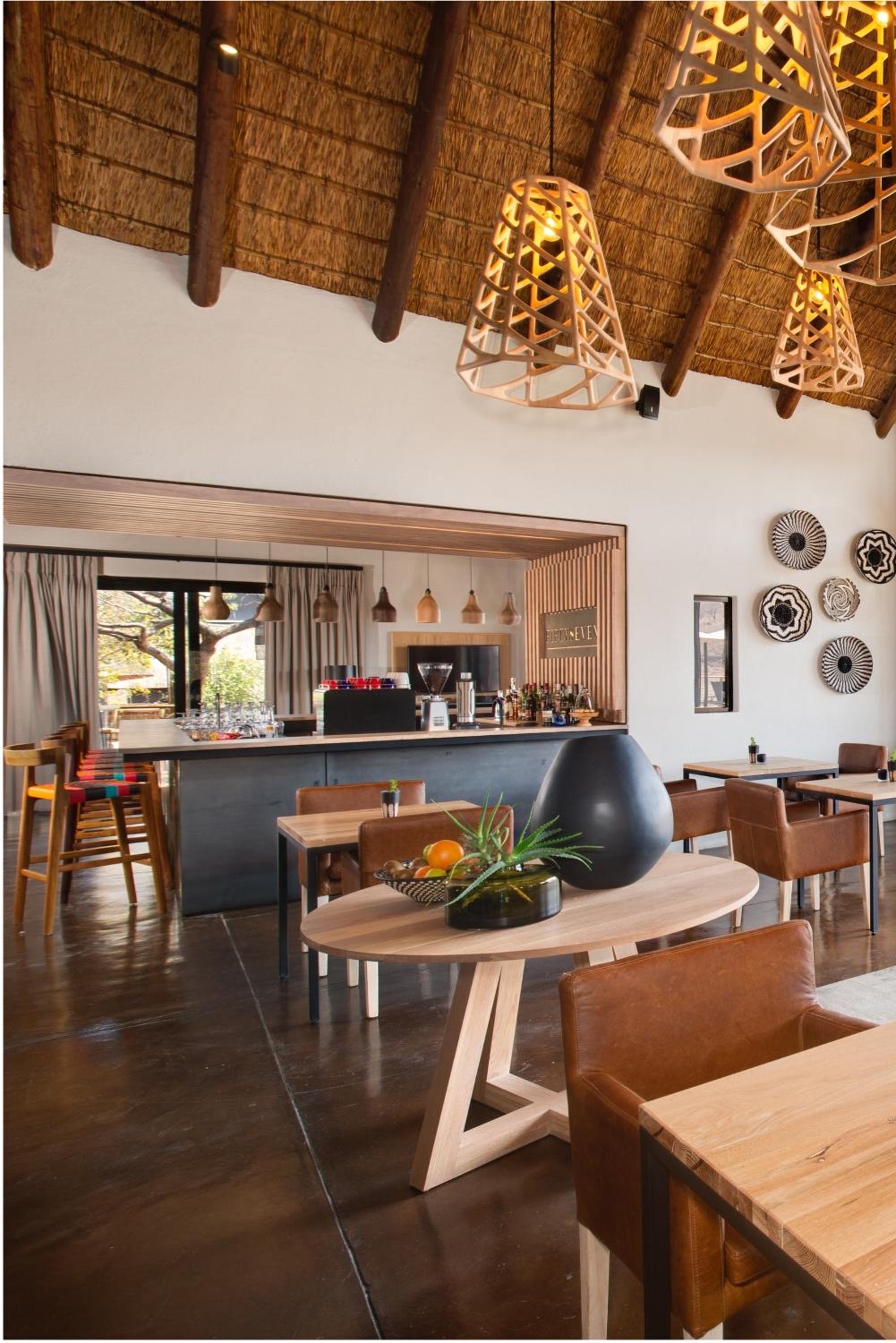 57 Waterberg