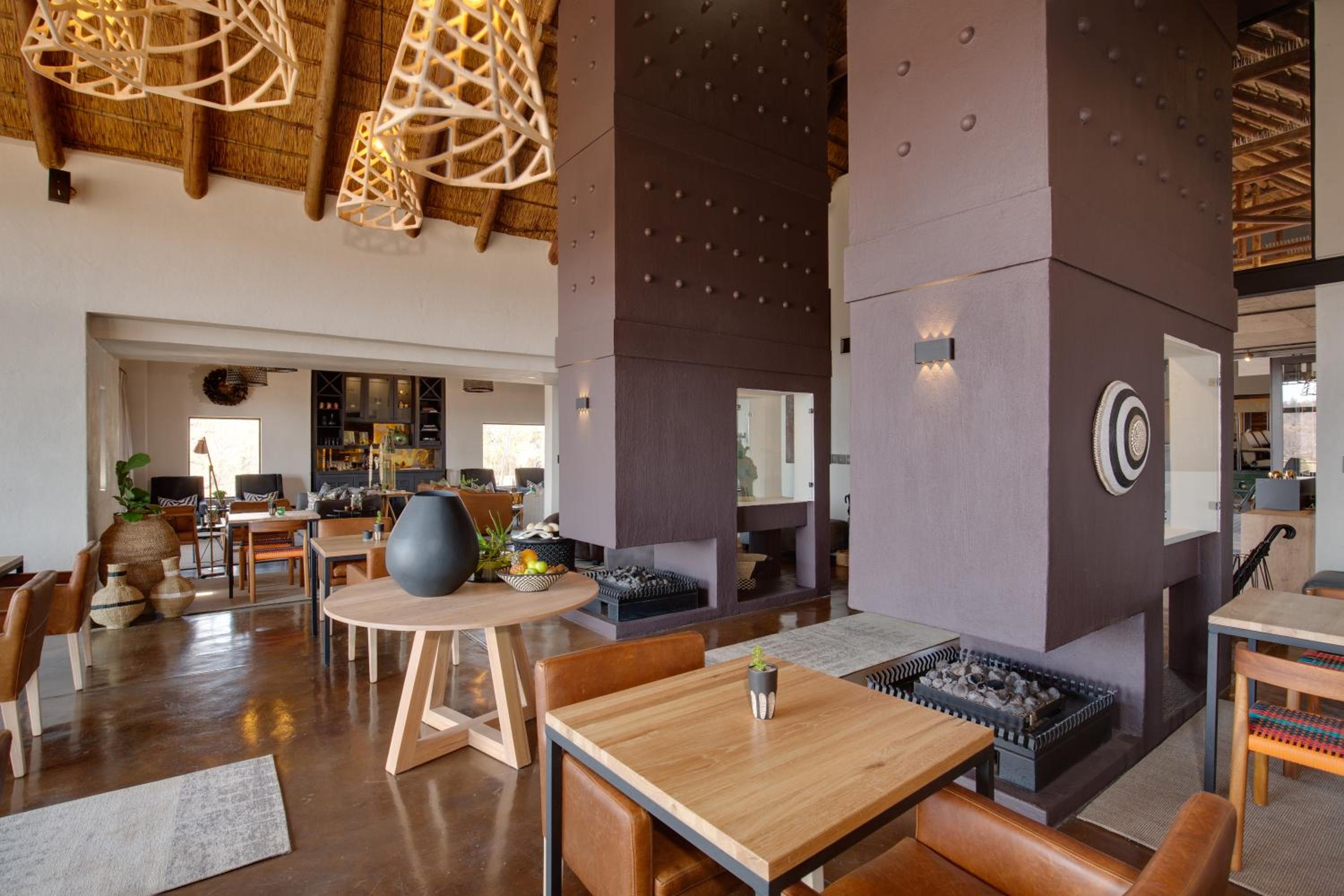57 Waterberg
