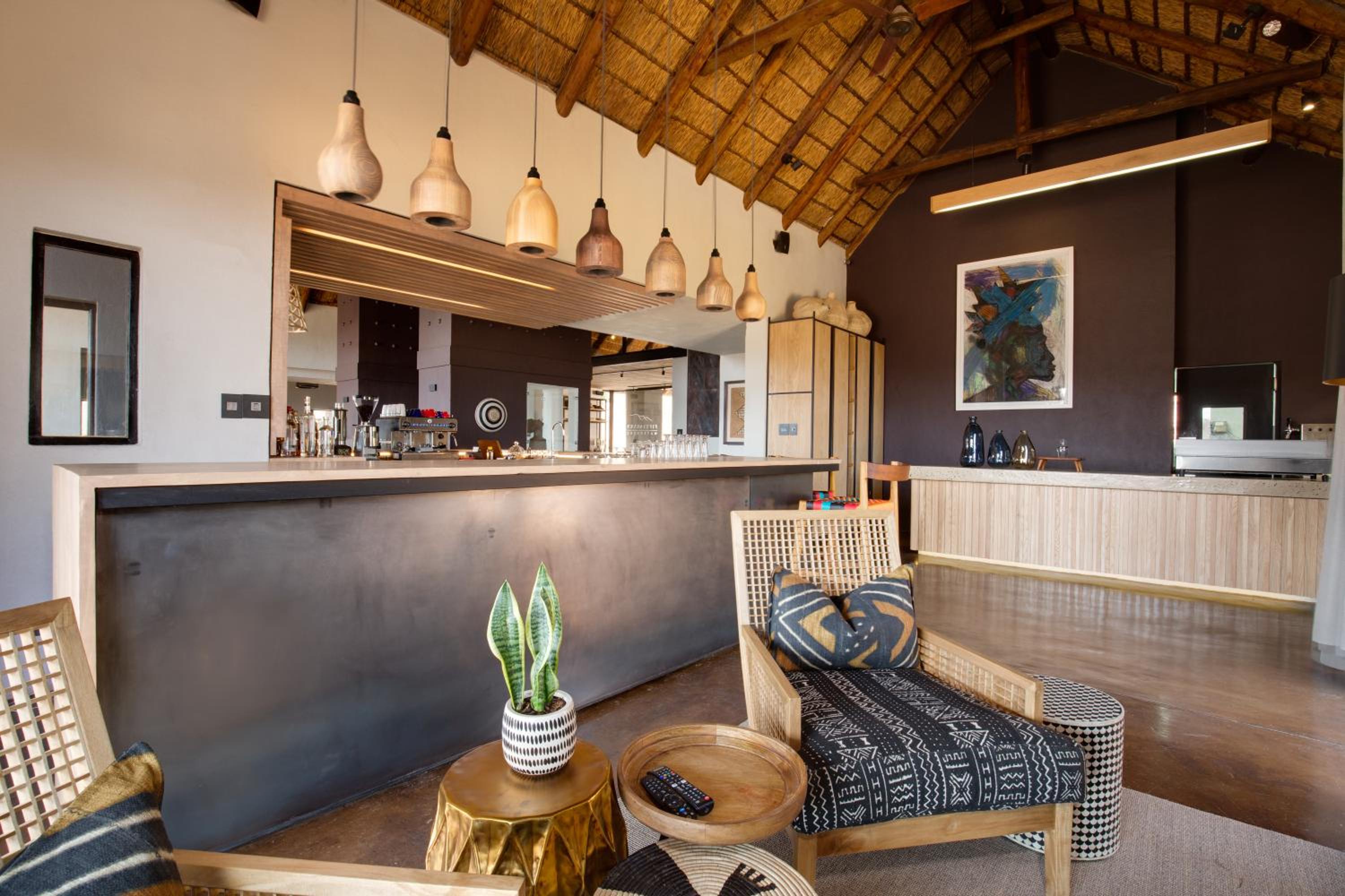 57 Waterberg
