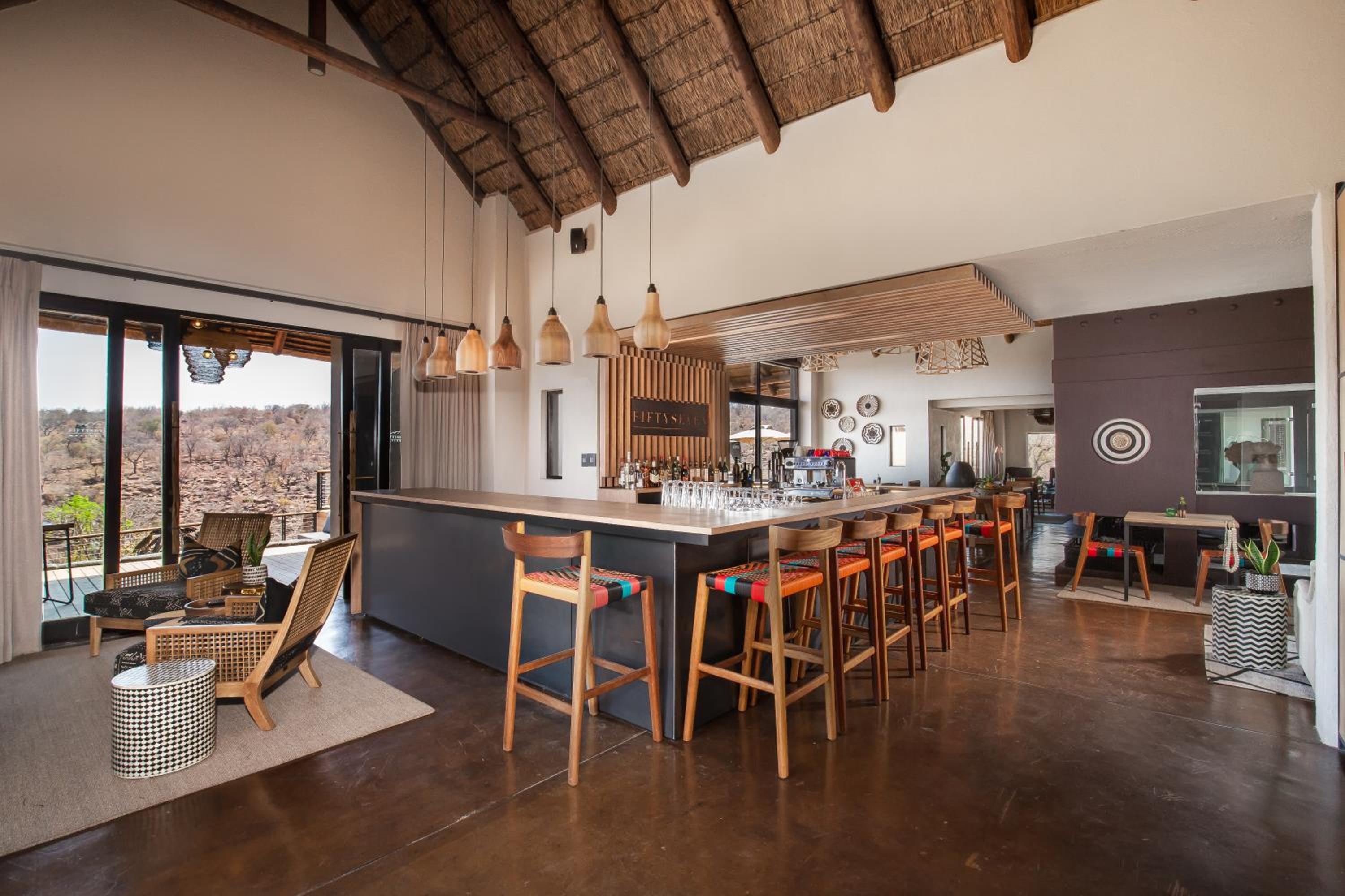 57 Waterberg