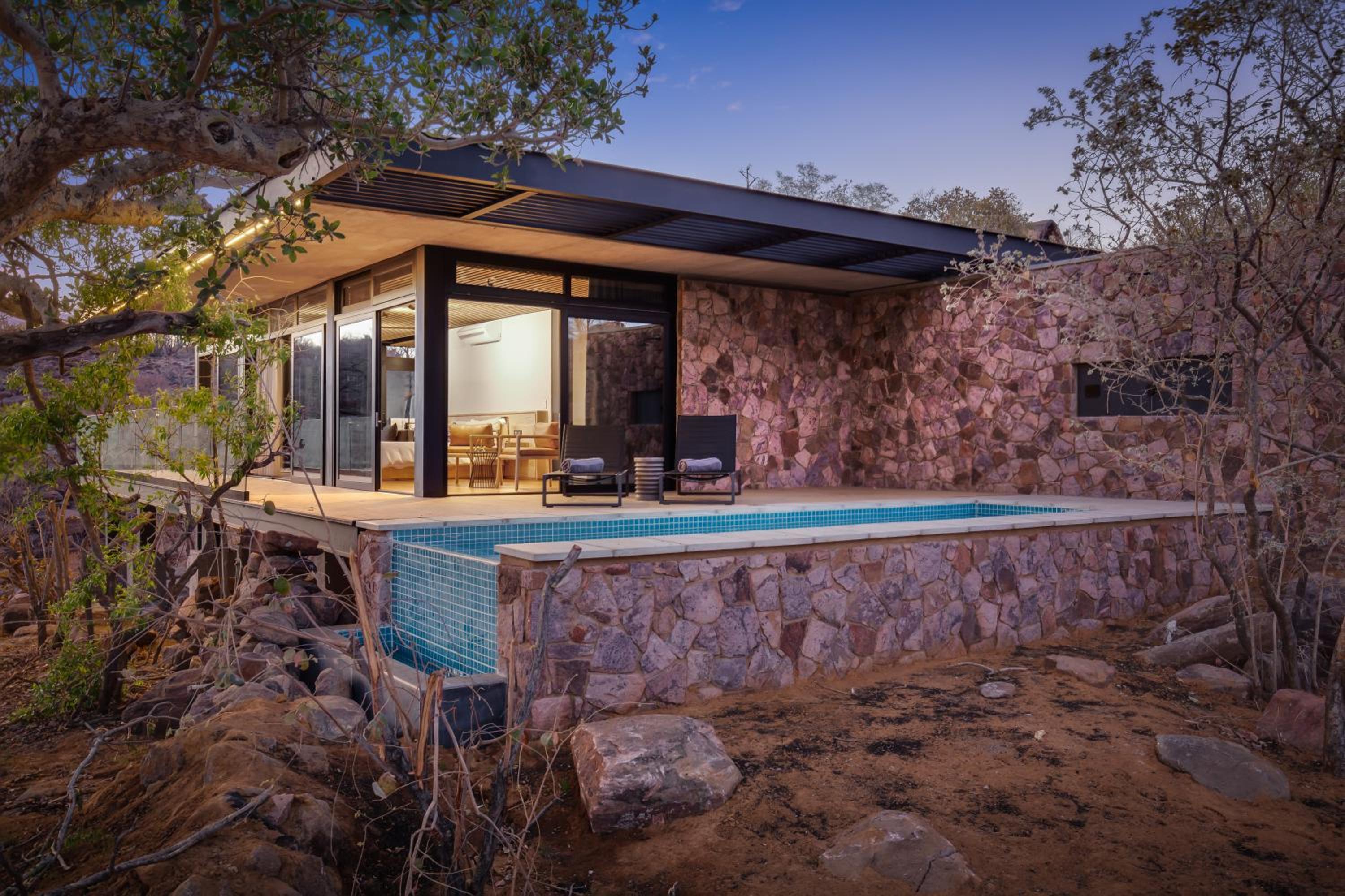57 Waterberg