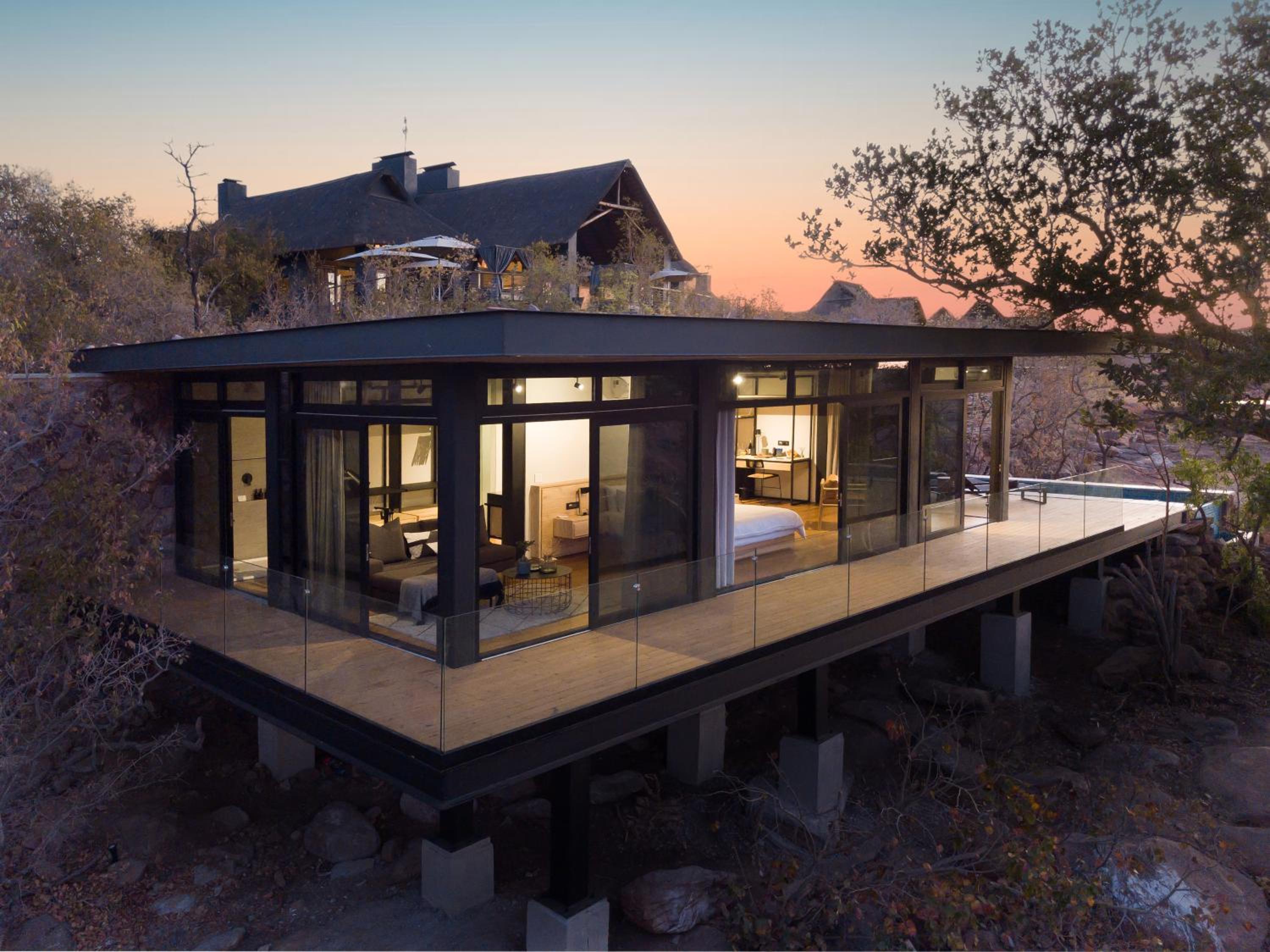 57 Waterberg