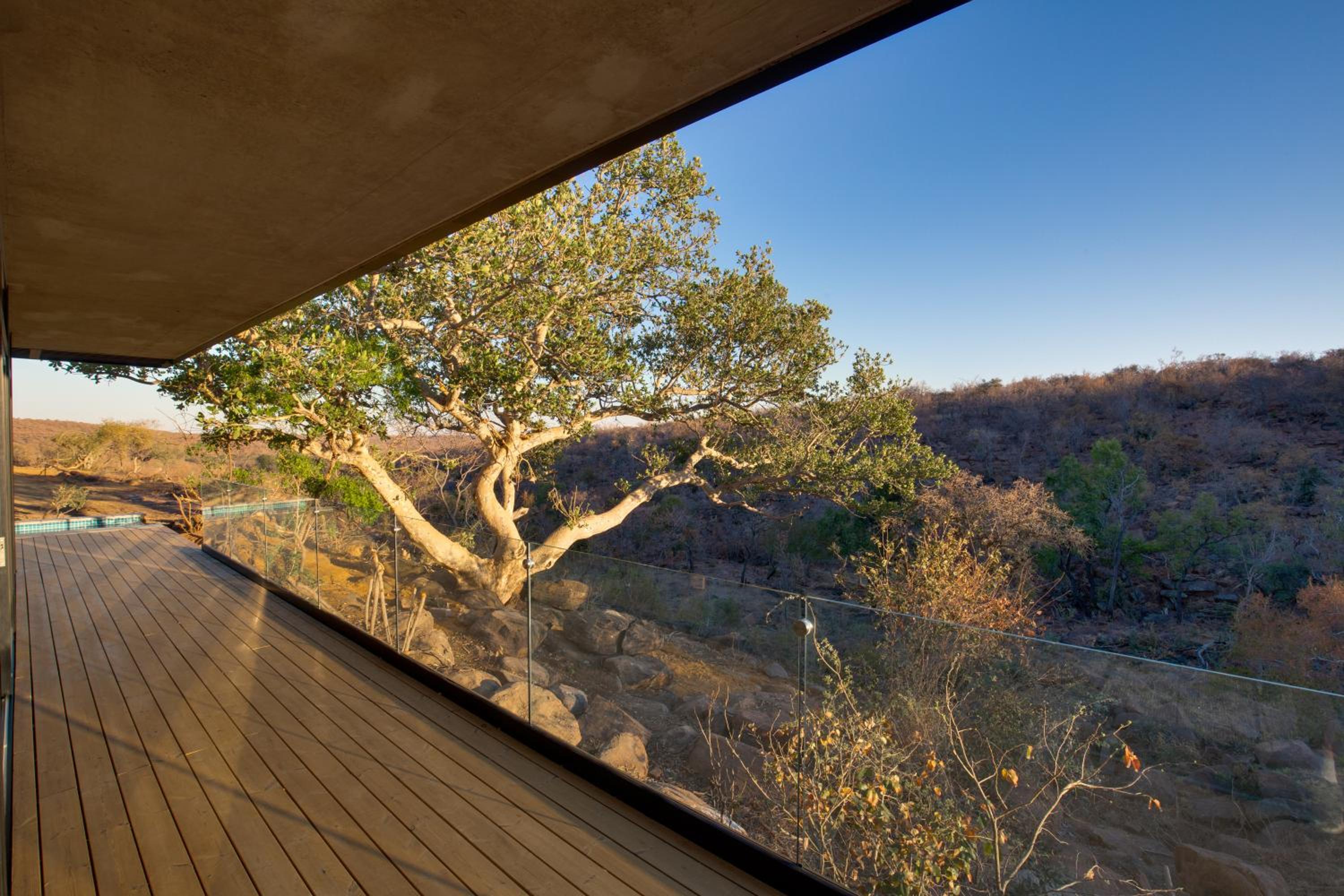 57 Waterberg