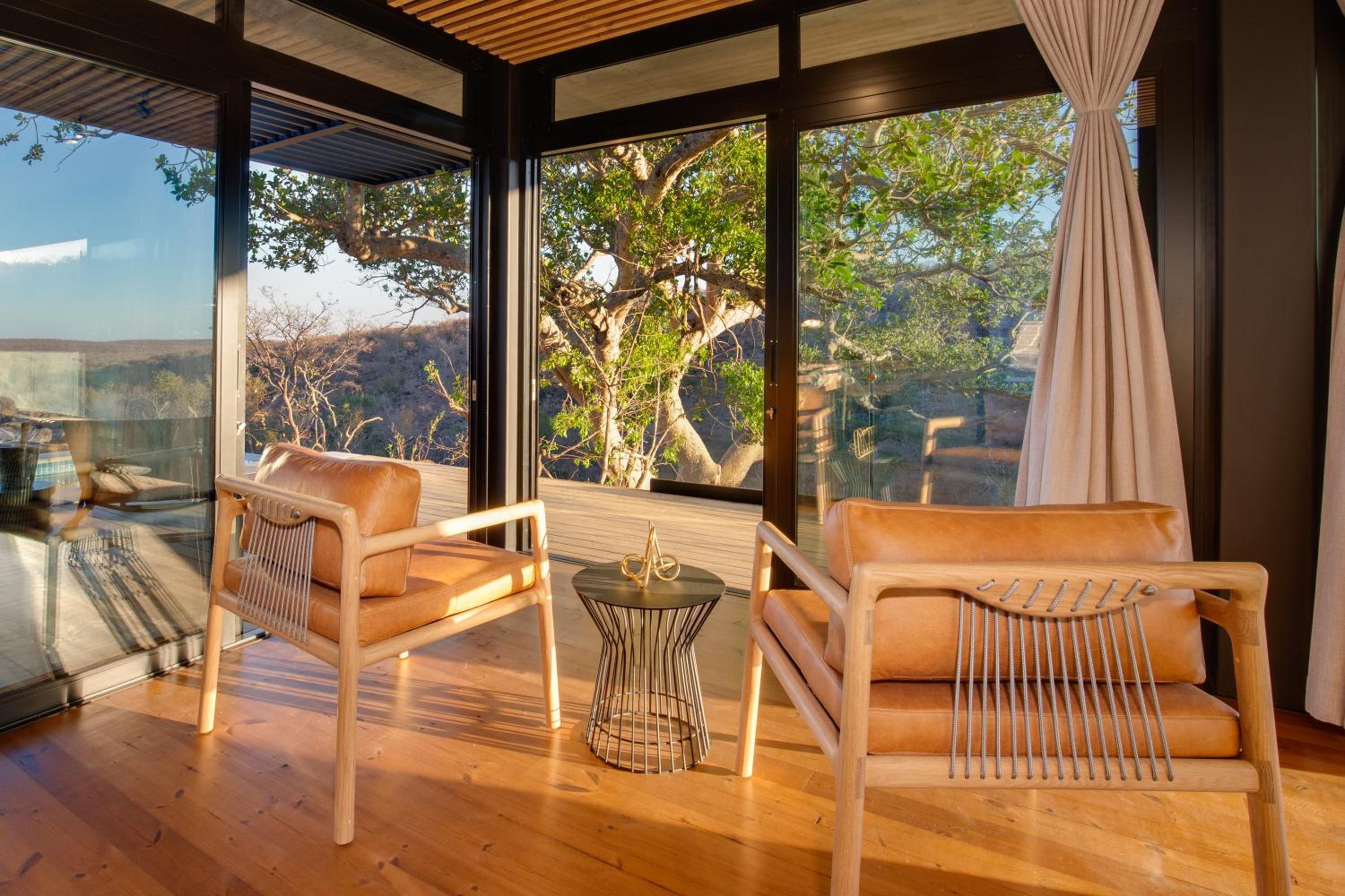 57 Waterberg