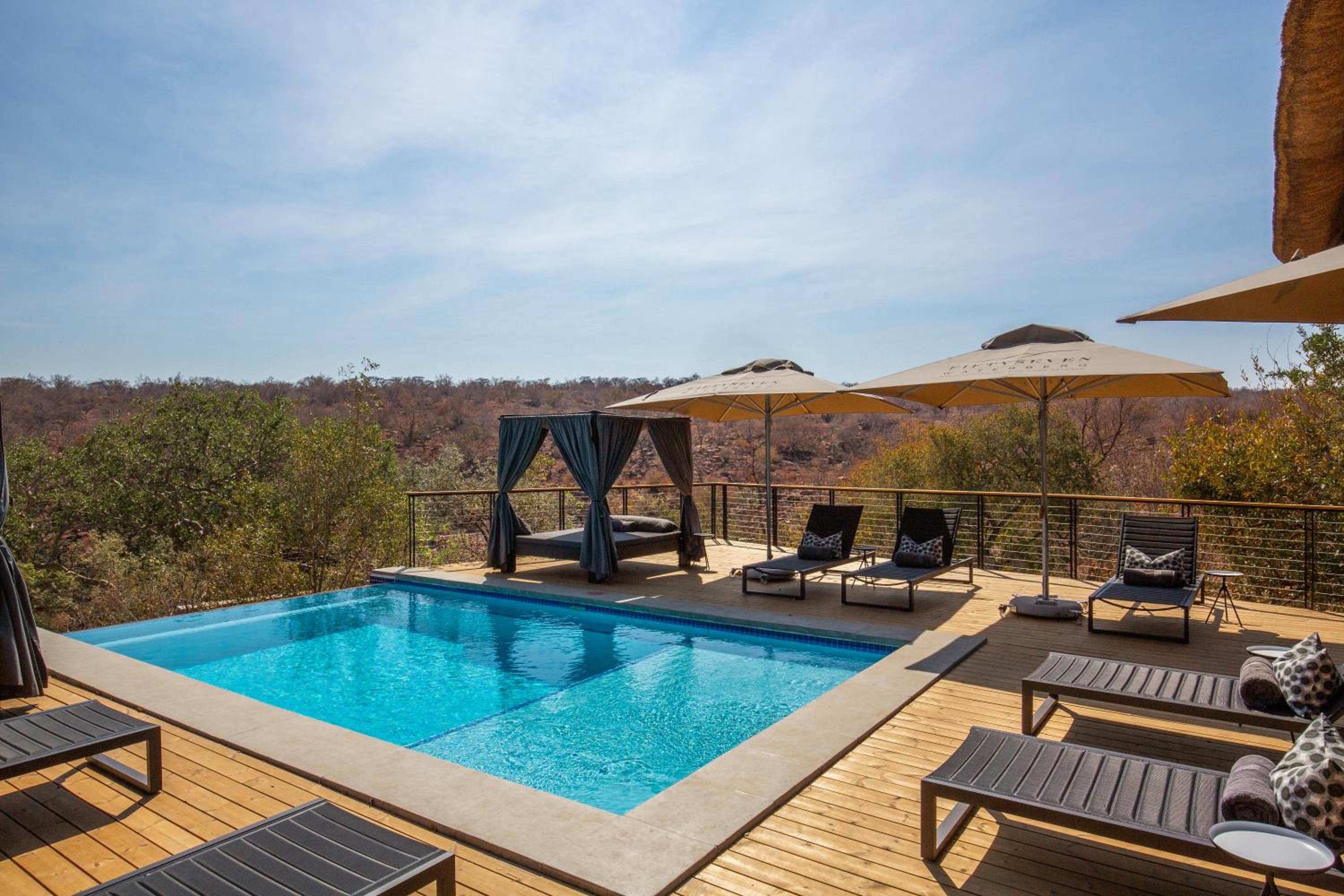 57 Waterberg
