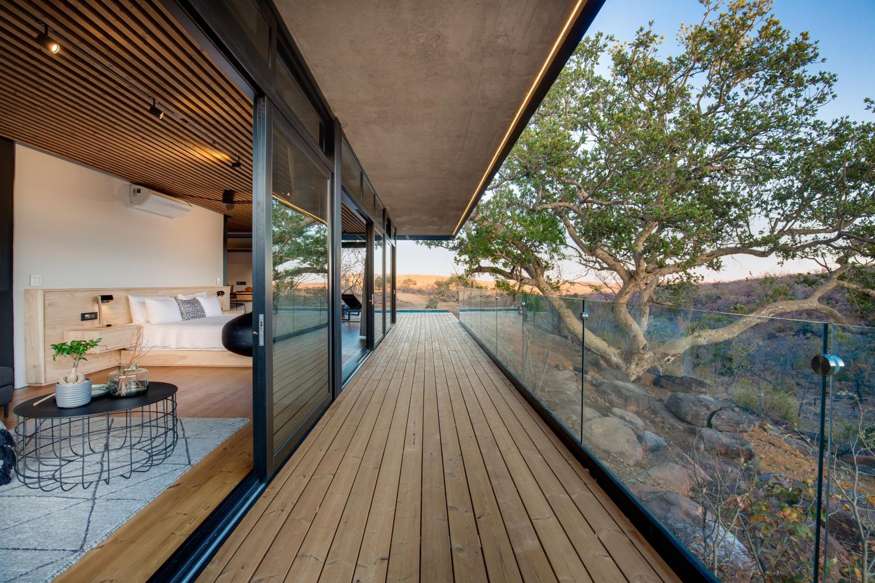 57 Waterberg