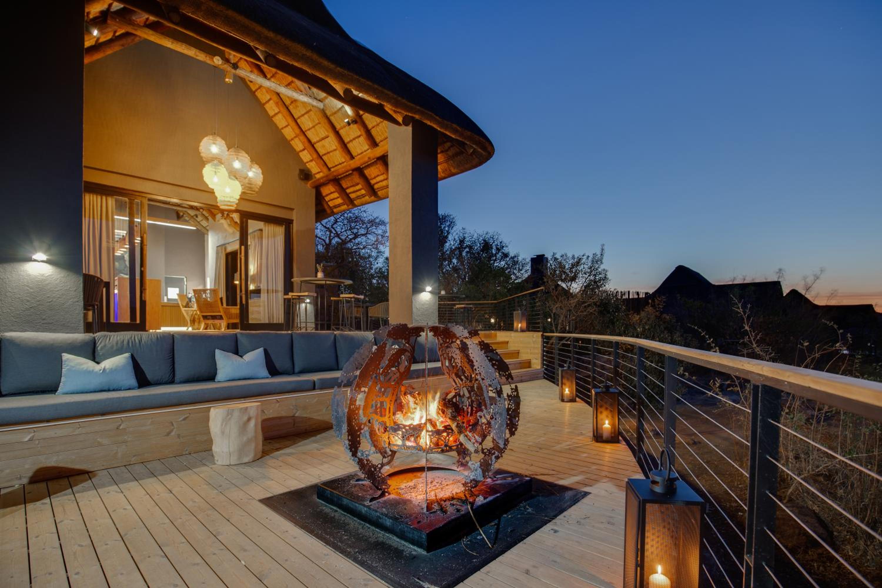 57 Waterberg