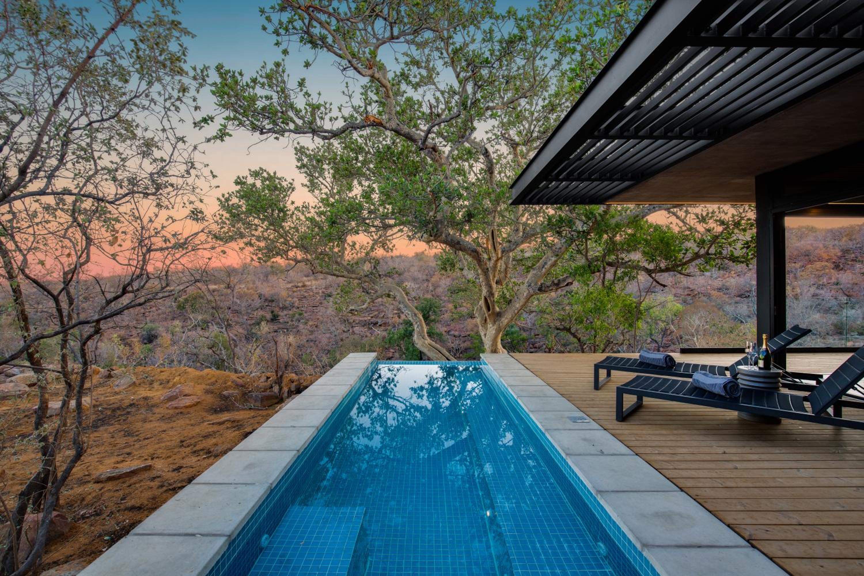 57 Waterberg