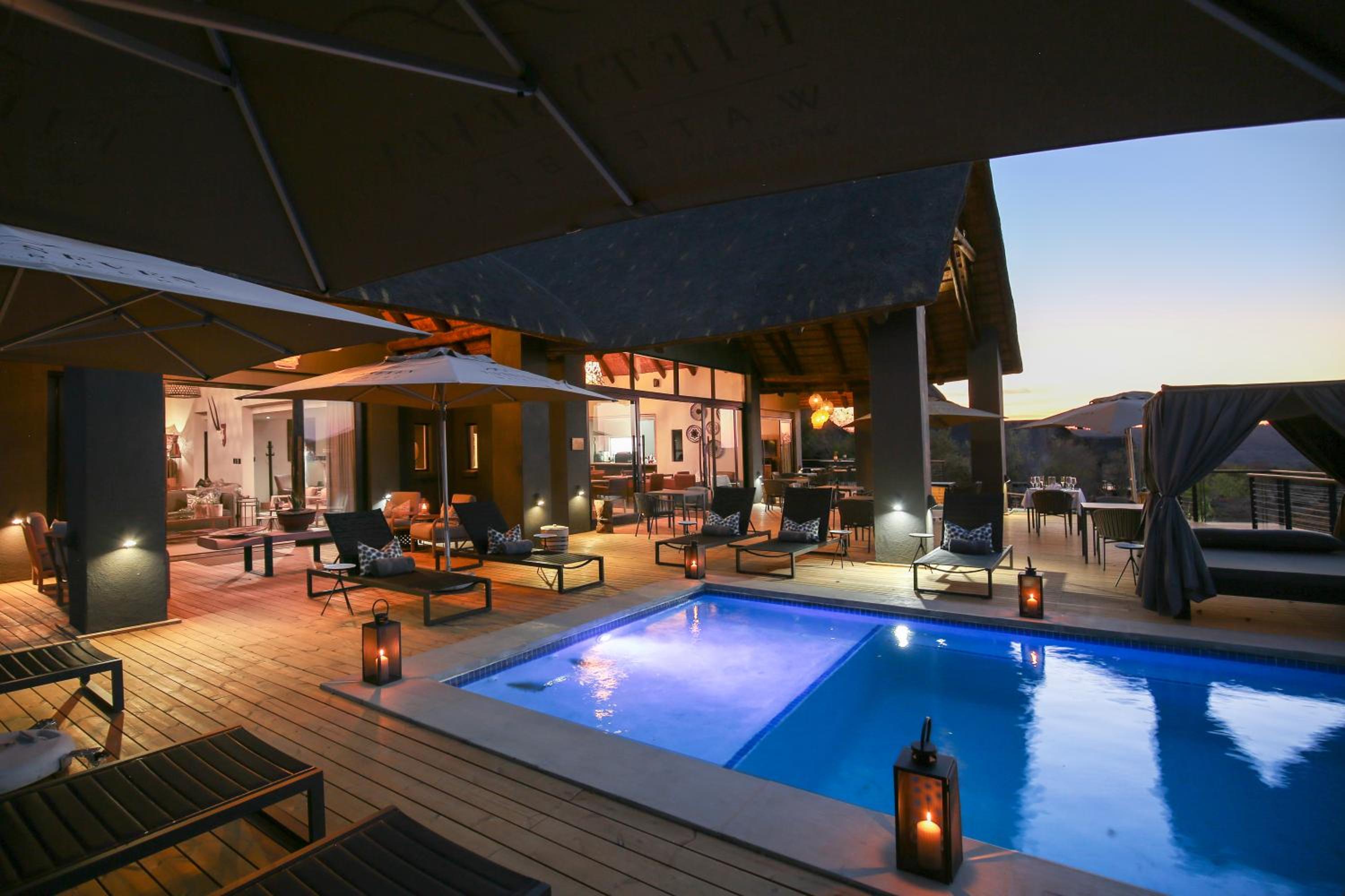 57 Waterberg