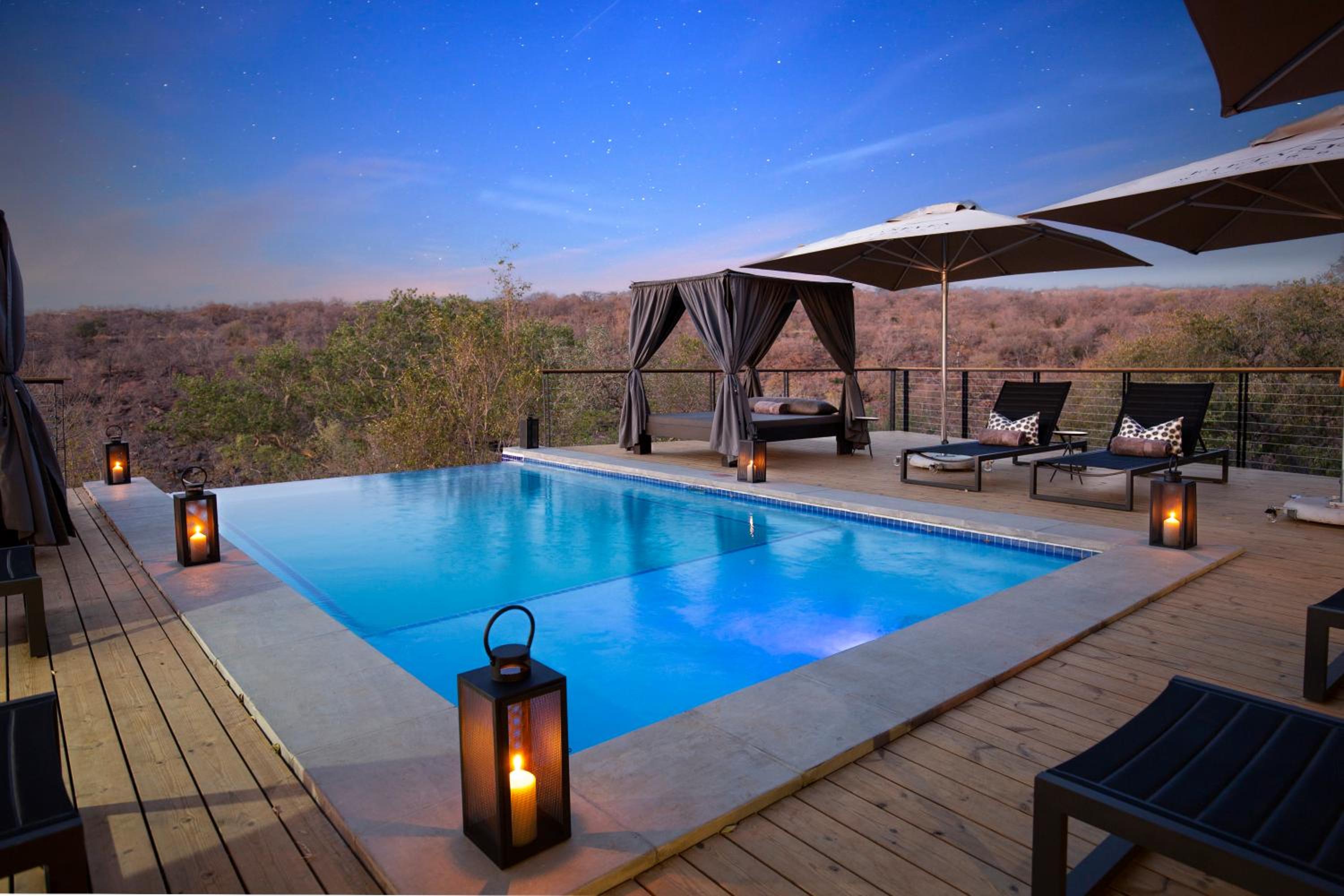57 Waterberg