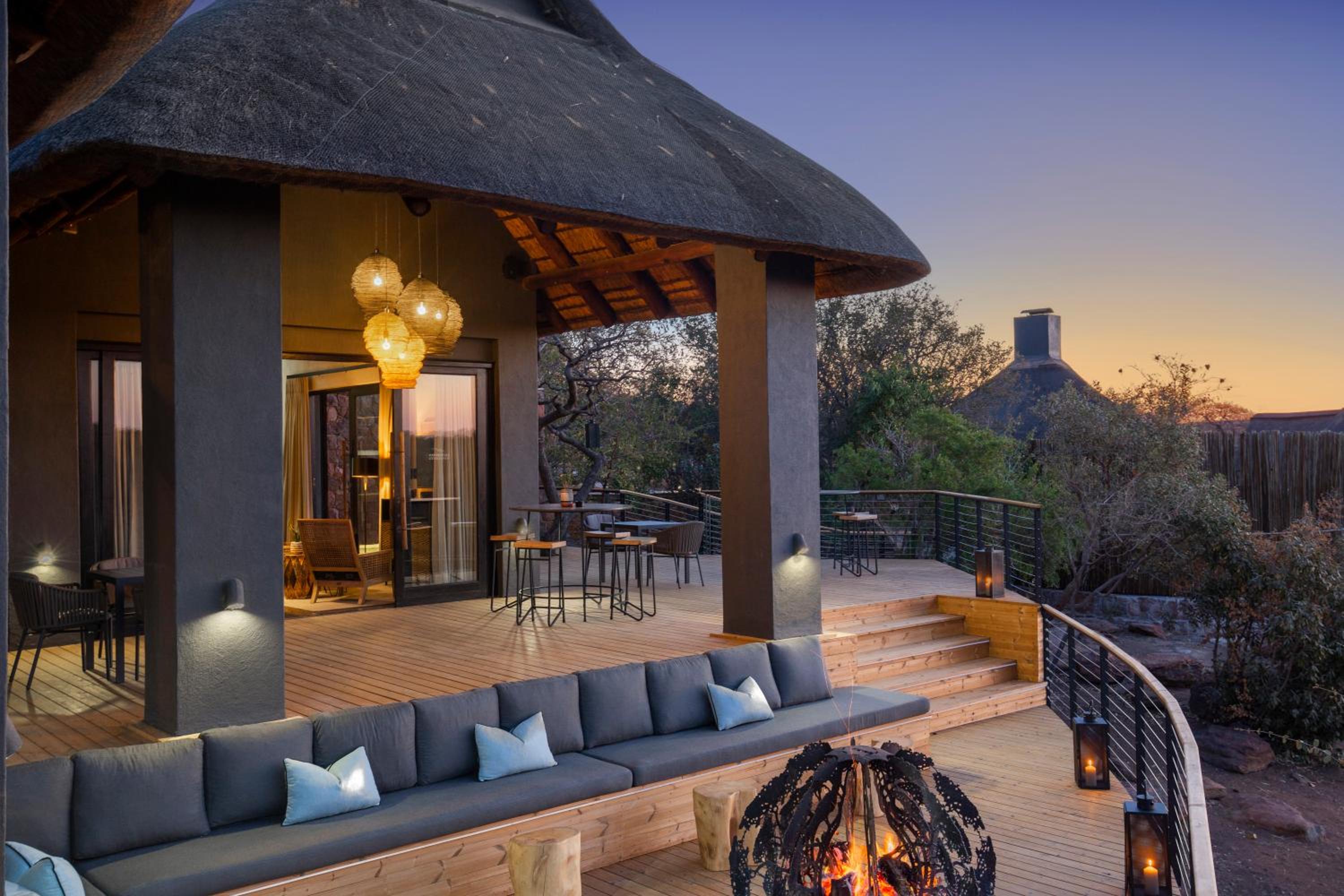 57 Waterberg
