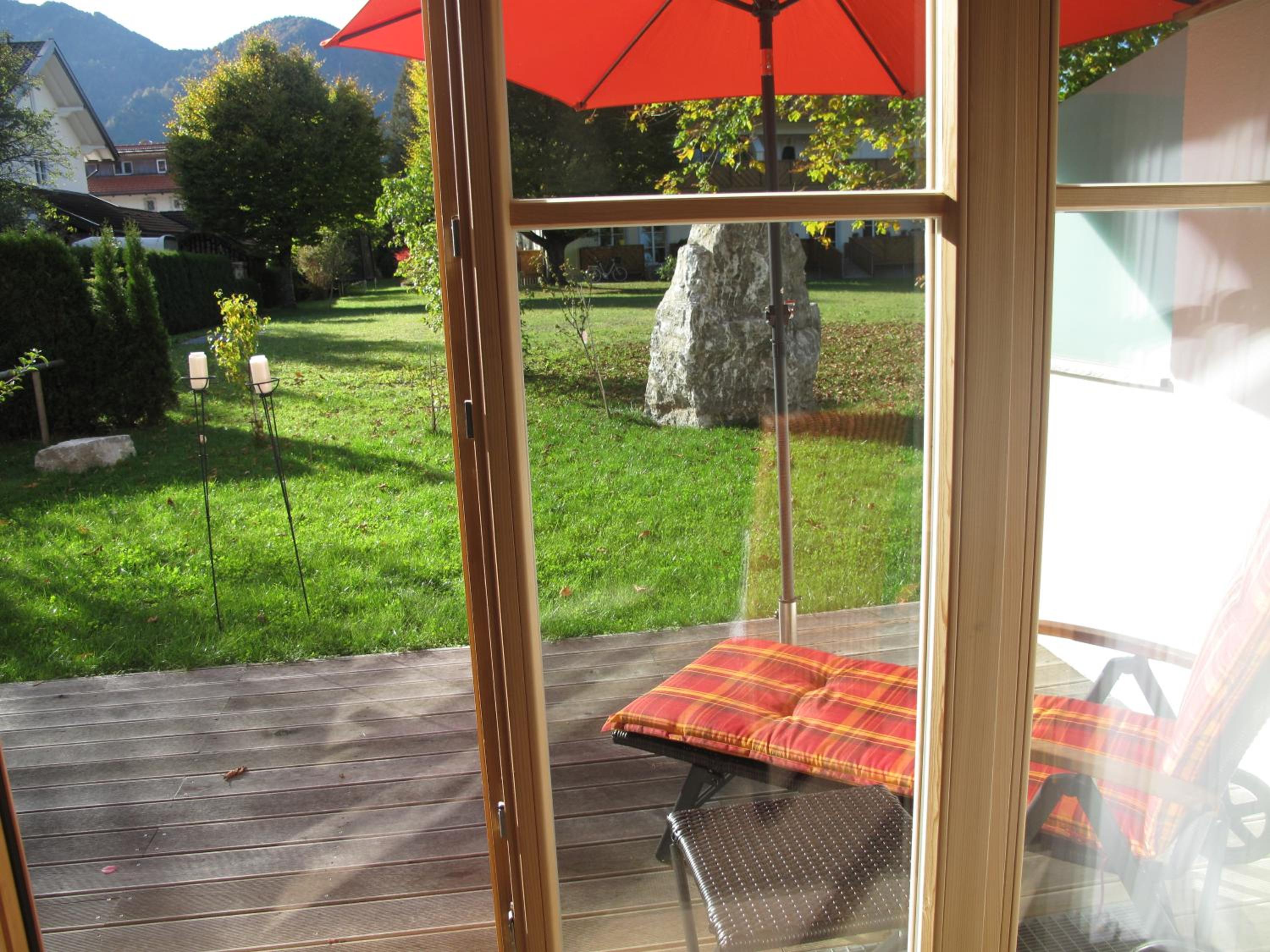 Ferienlandhaus Alpinum