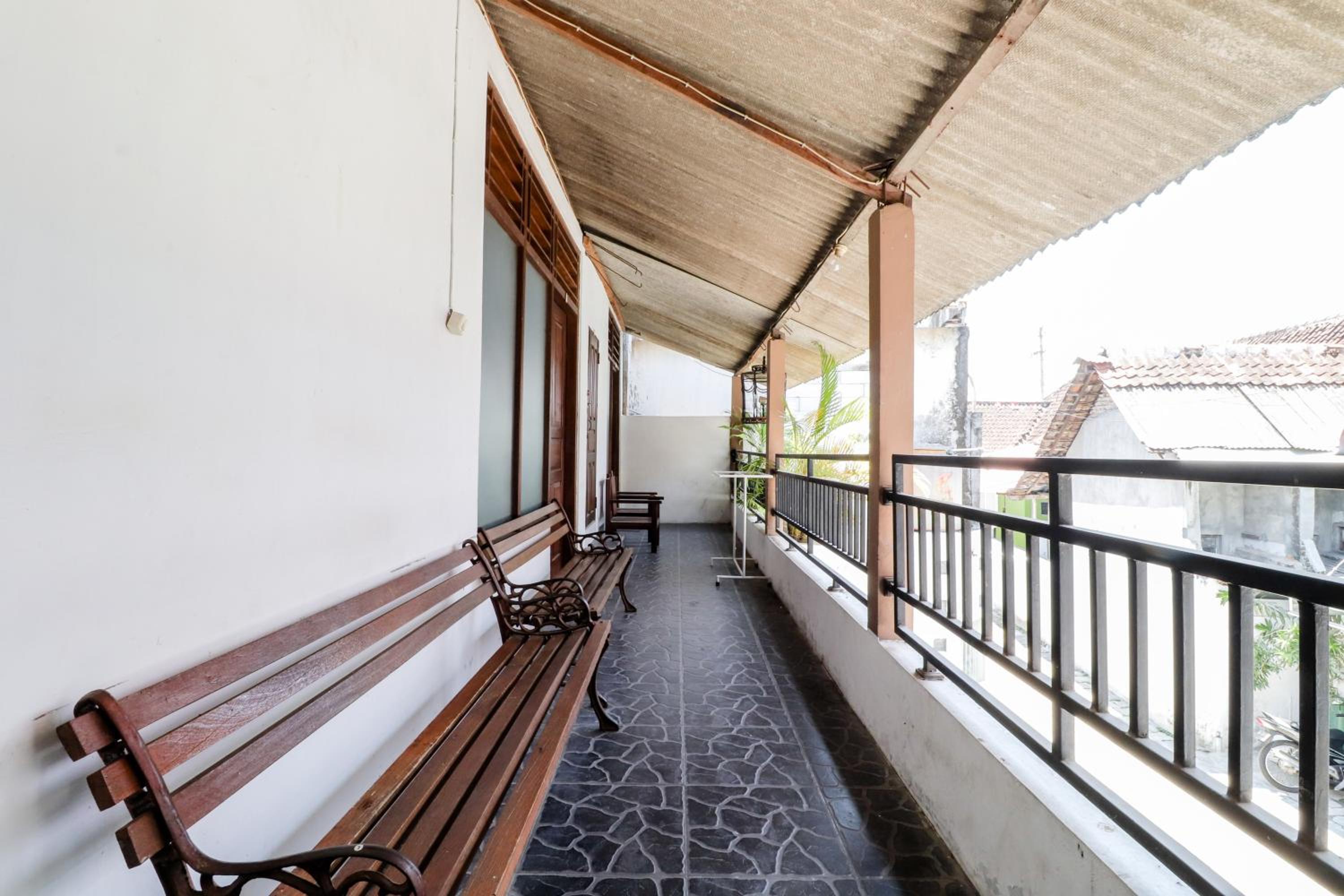 Kalingga Sekar Yogyakarta, 욕야카르타 - 18