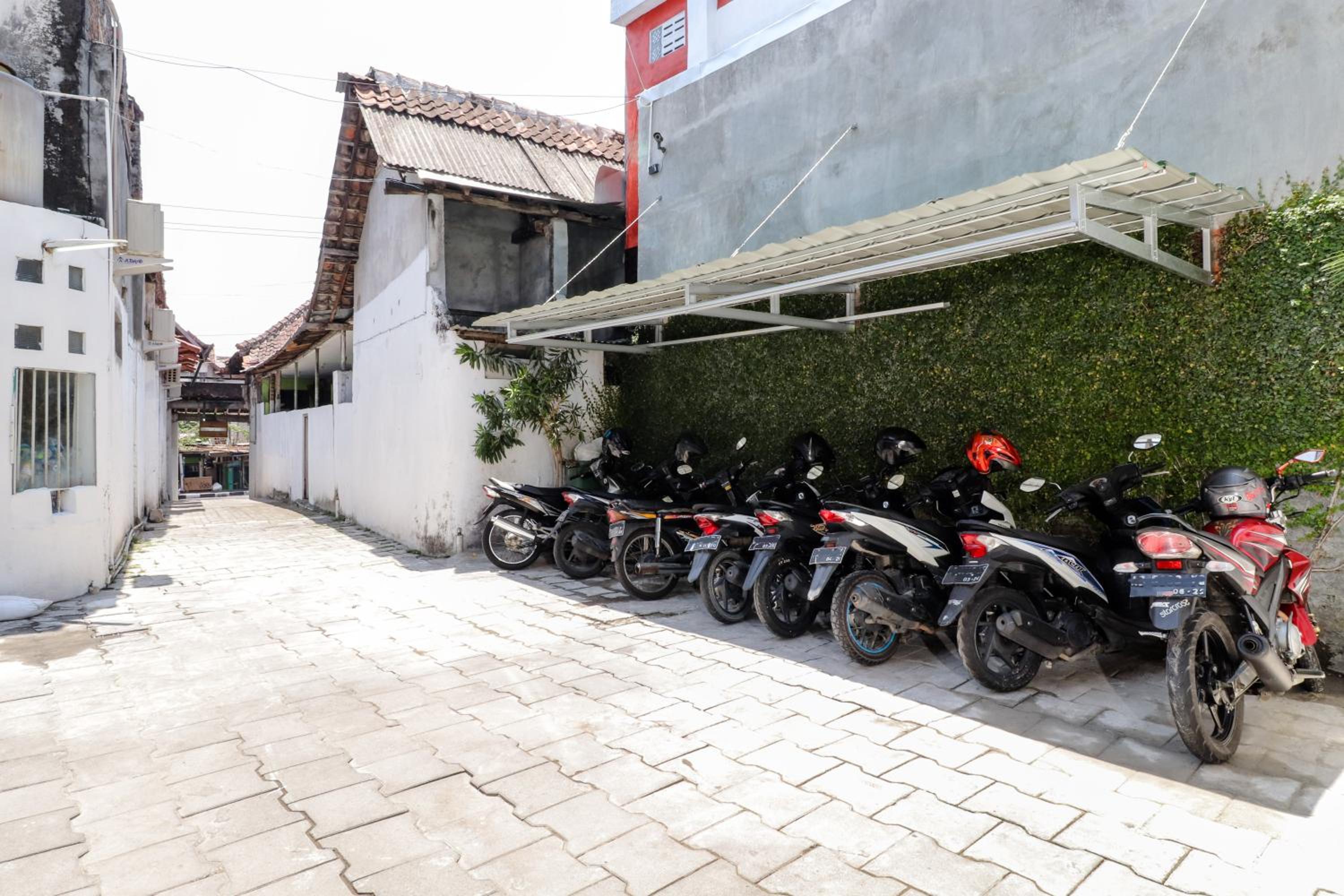 Kalingga Sekar Yogyakarta, 욕야카르타 - 12