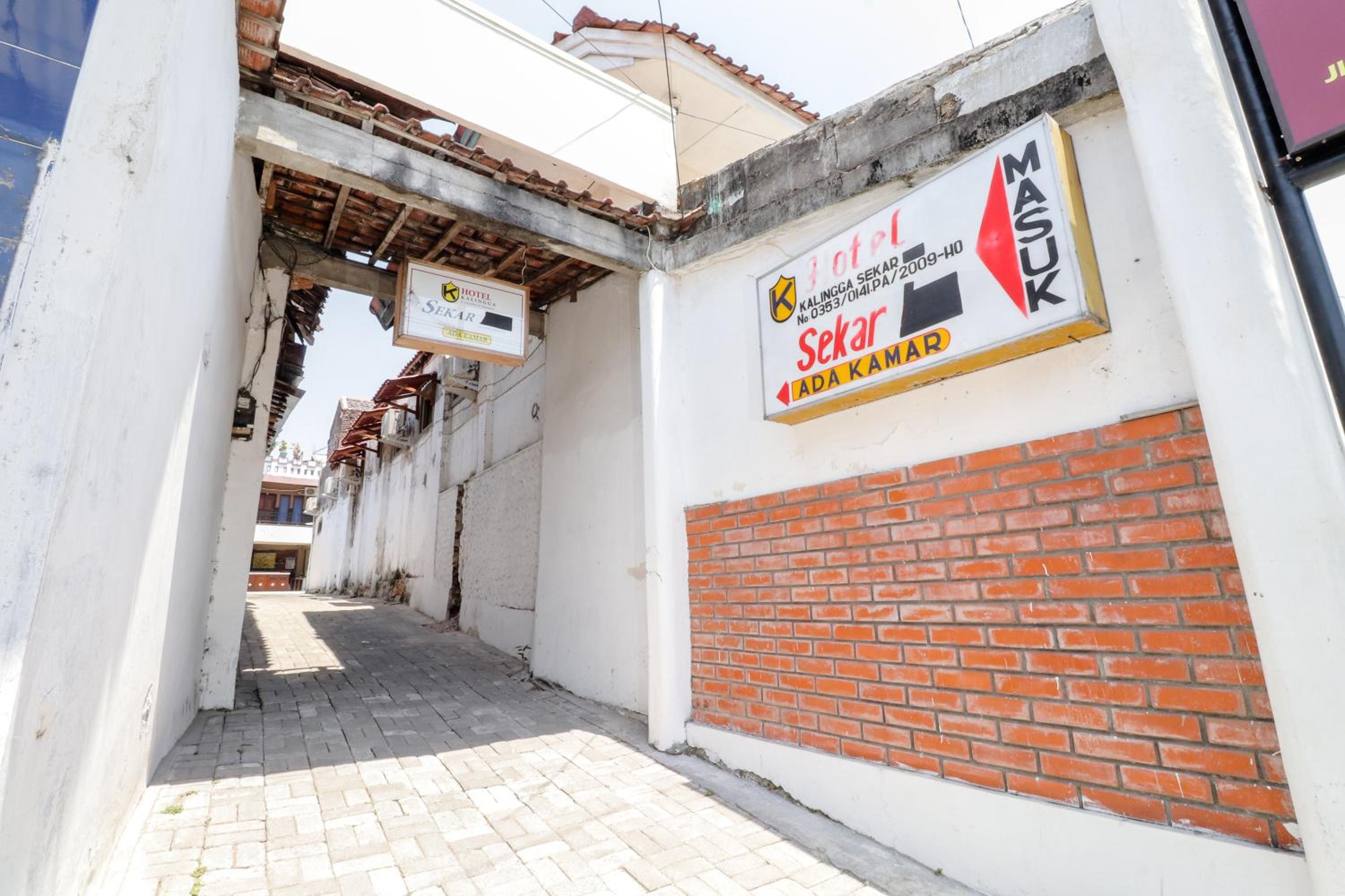 Kalingga Sekar Yogyakarta, 욕야카르타 - 10