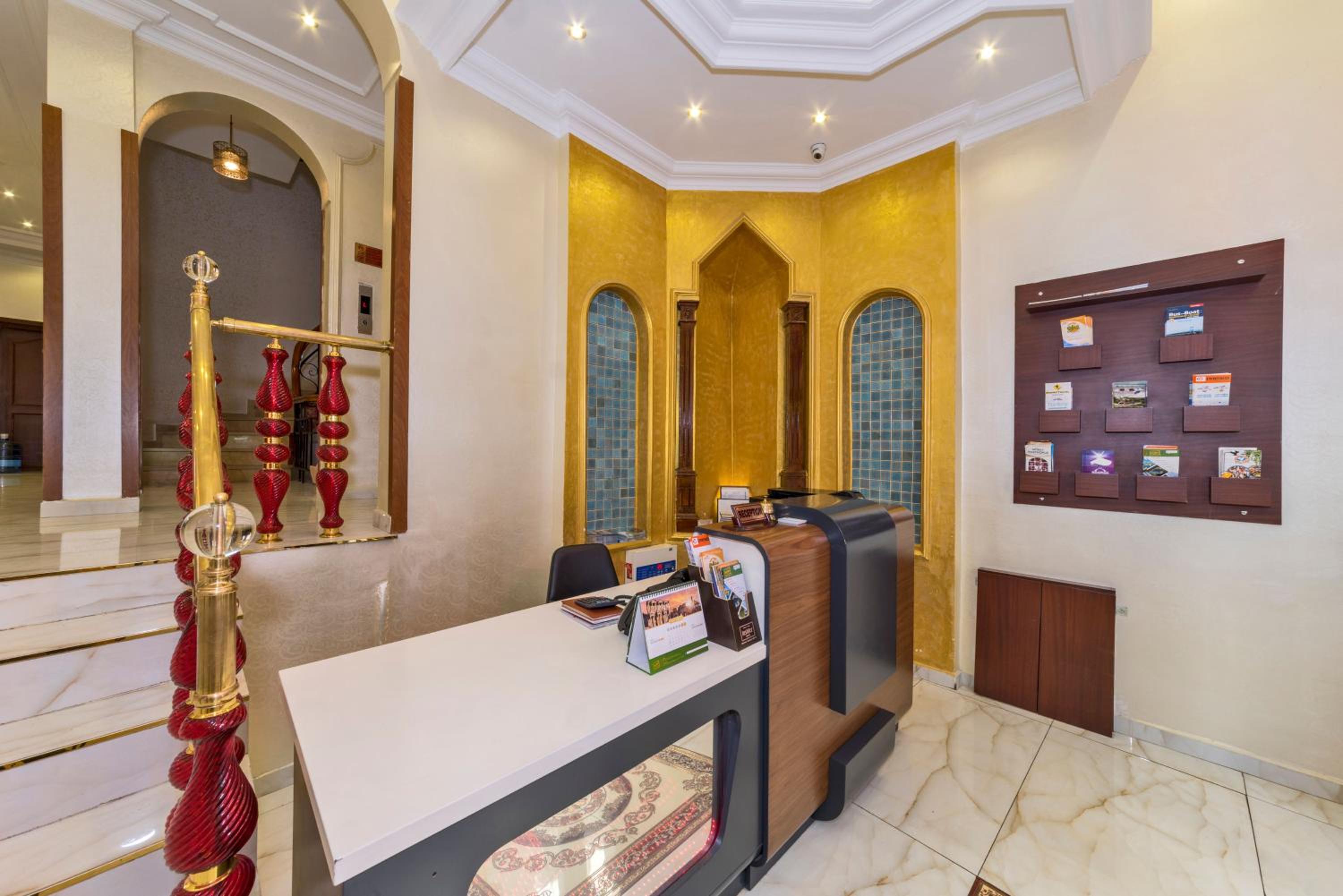 Olimpic Otel - Image 5