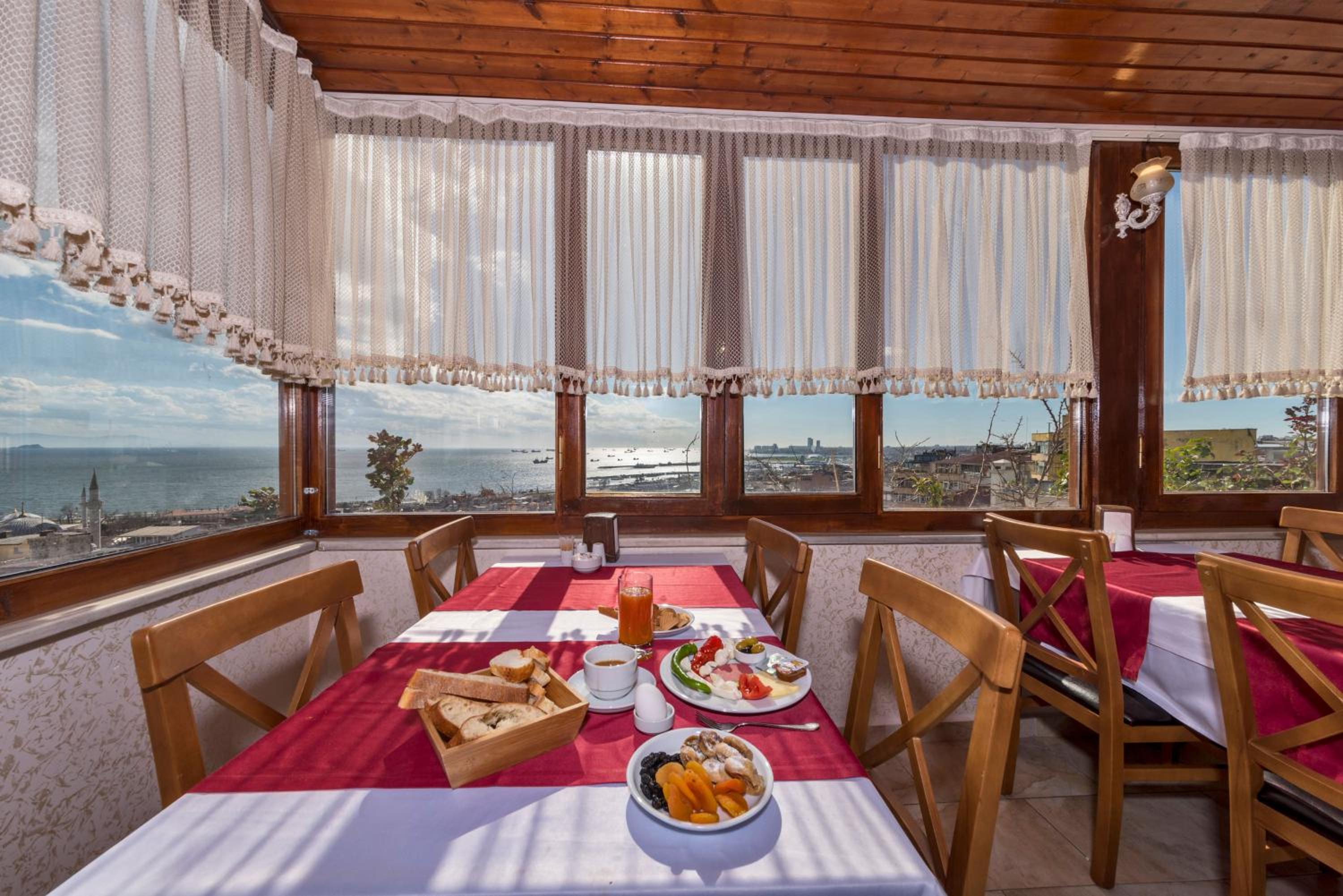 Olimpic Otel - Image 23