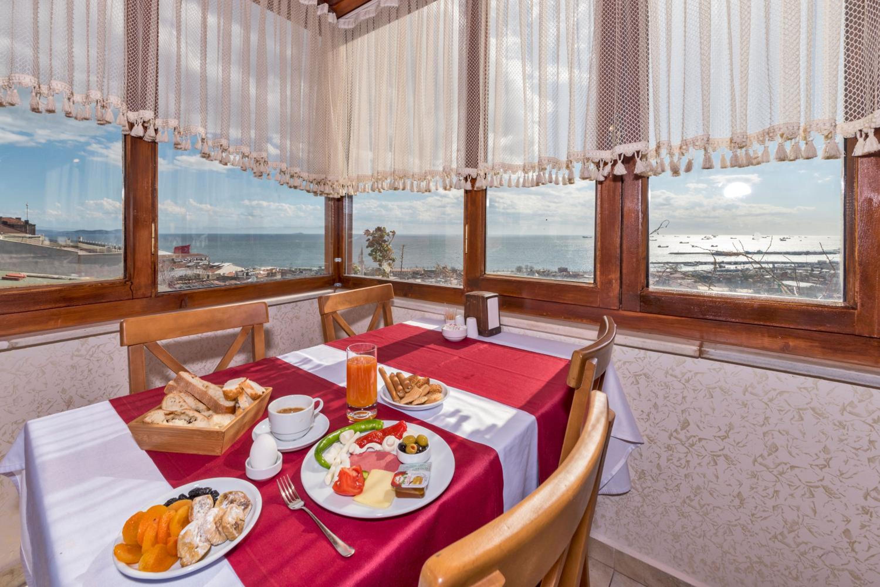 Olimpic Otel - Image 29