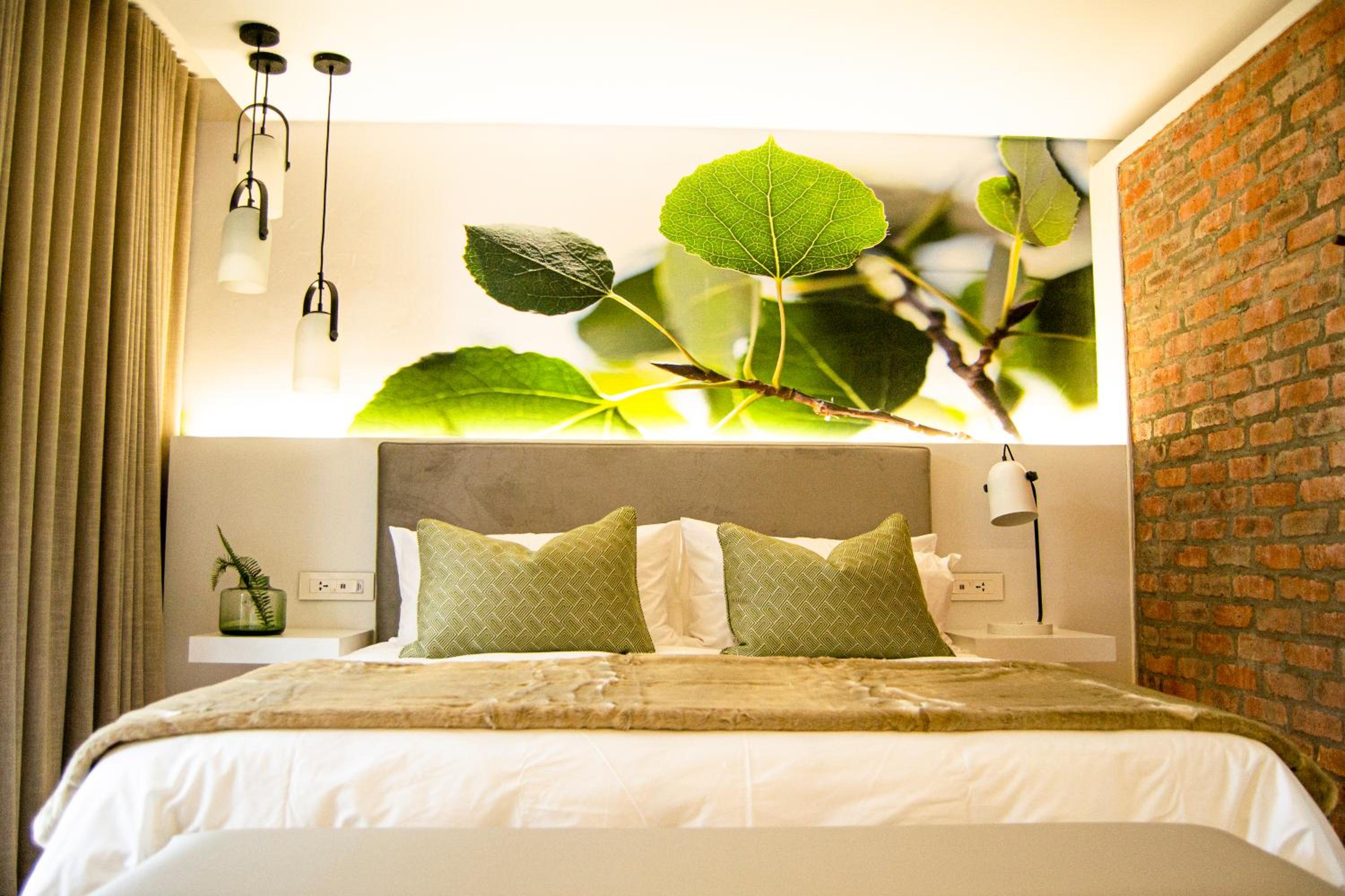 The Windhoek Luxury Suites