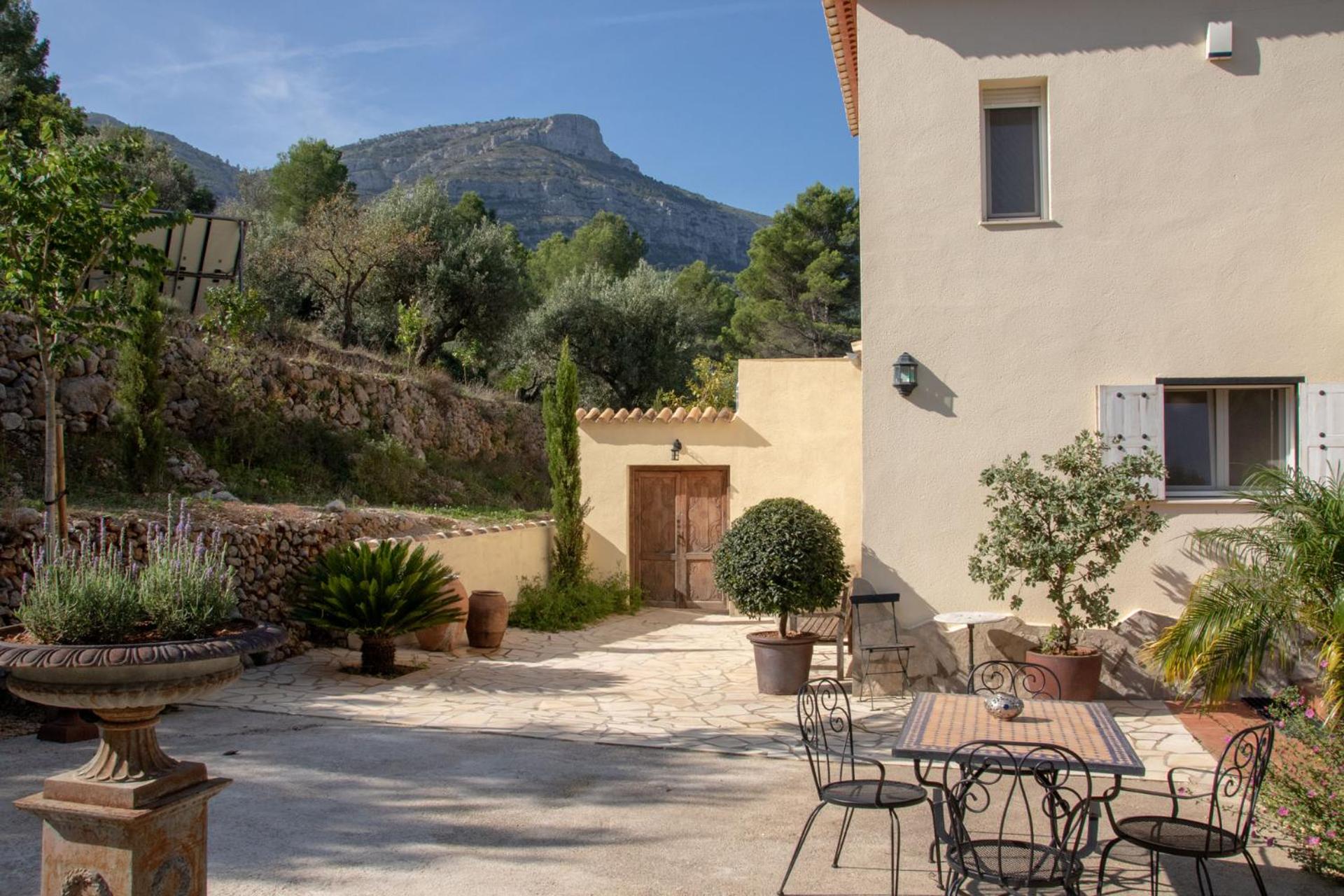 Villa Foia Vella - adults only view 2